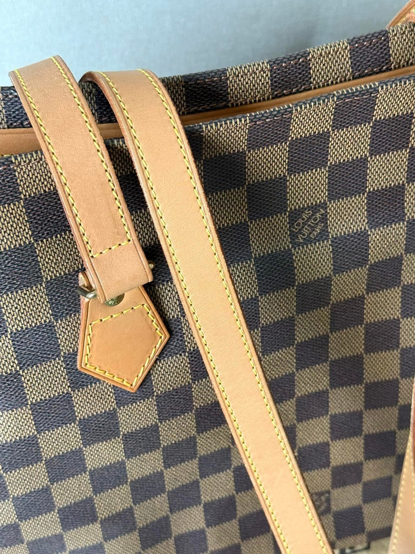 LV Centenaire Columbine Bag