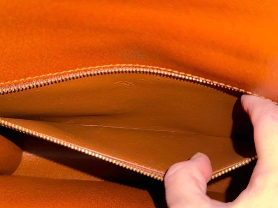 LV Monceau 28 Monogram