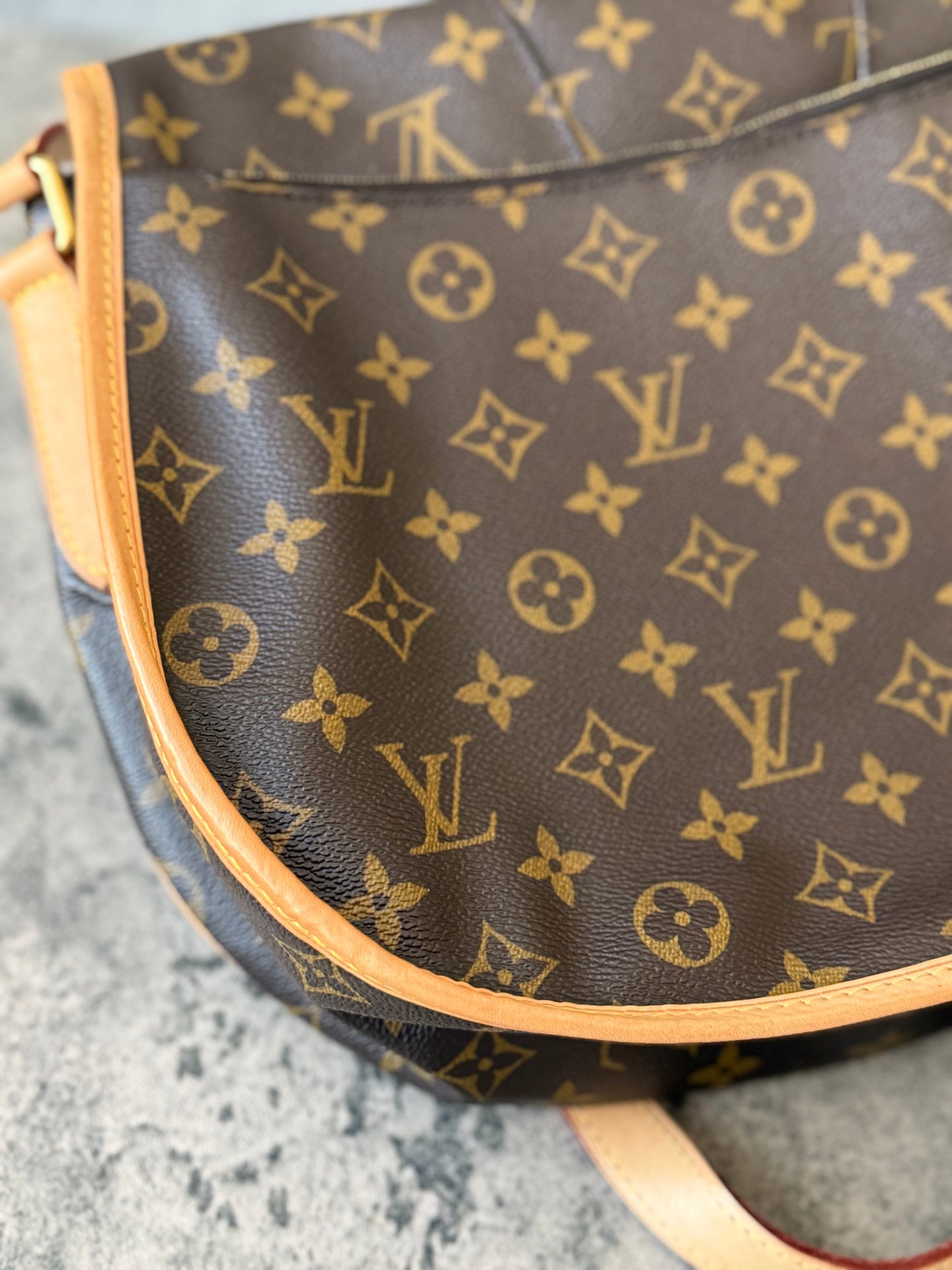 LV Menilmontant MM