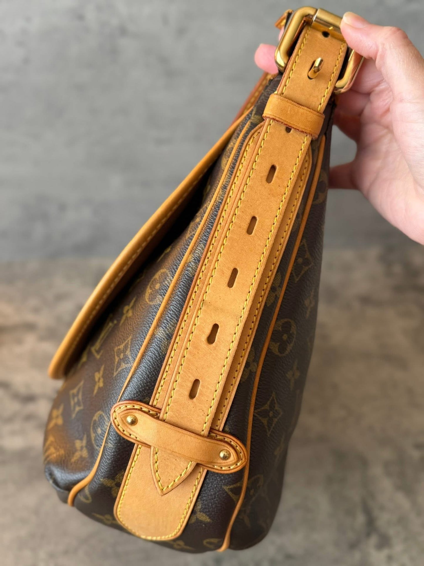 LV Tulum GM
