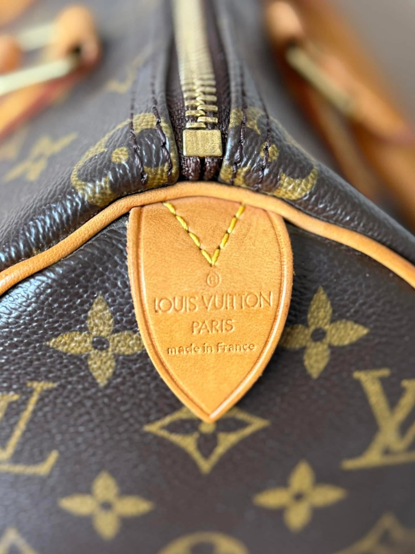 LV Speedy 25
