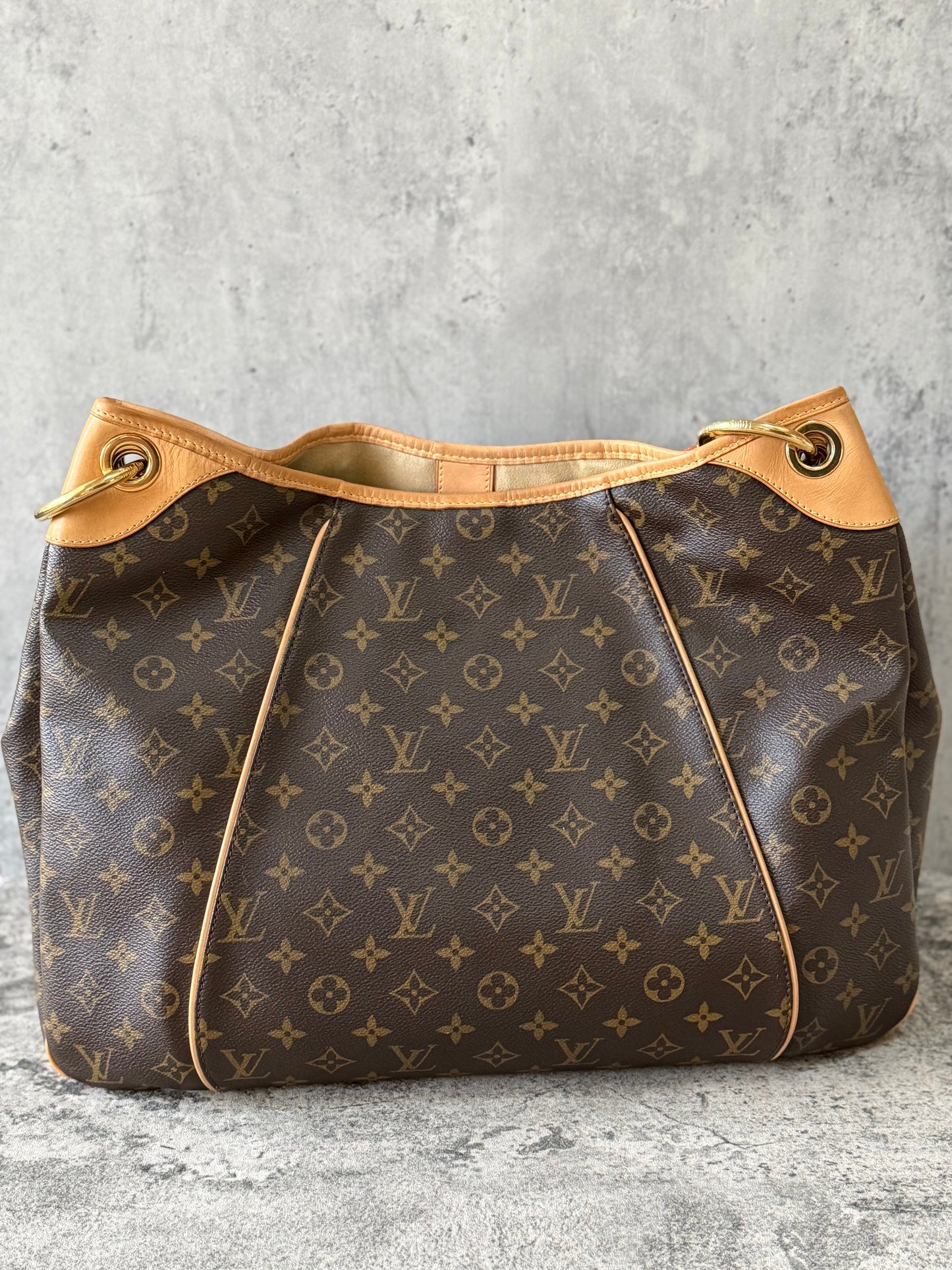 Louis Vuitton Galliera GM Monogram