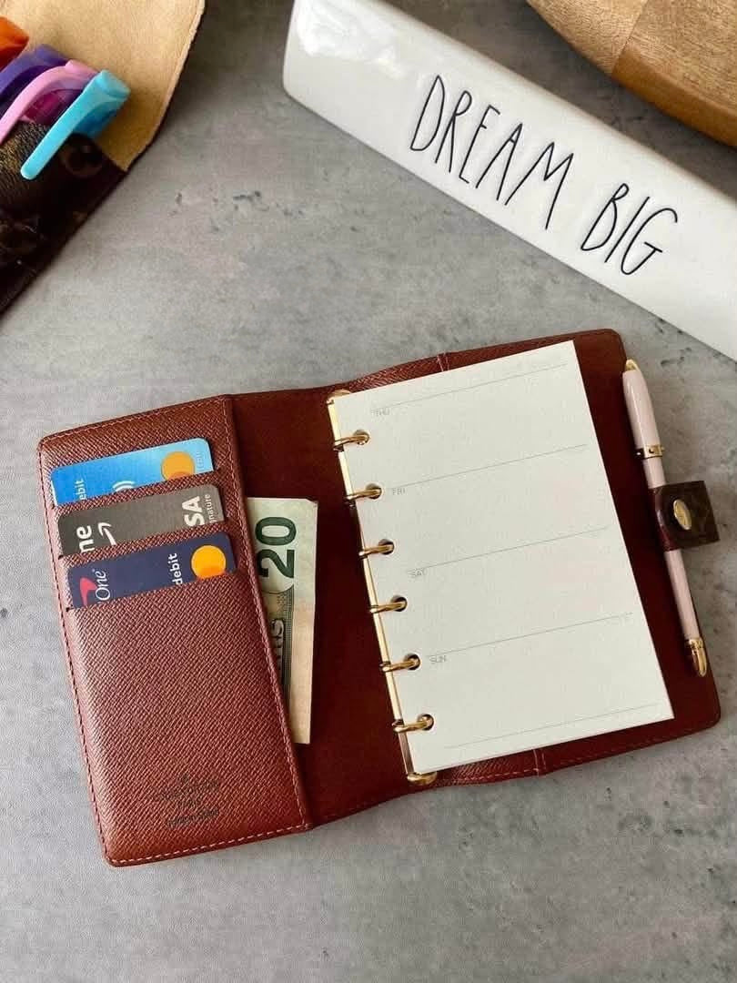 LV Agenda PM Trunk Limited Ed.