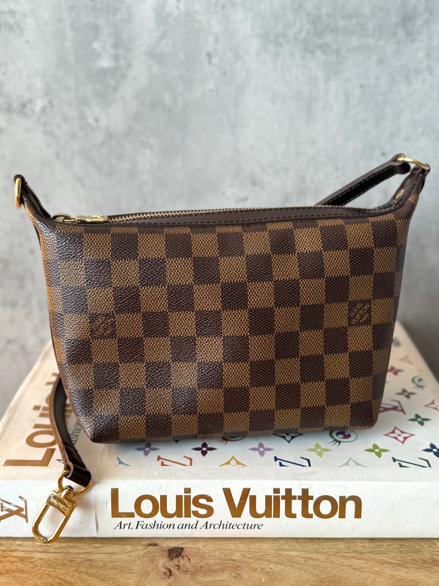 LV Illovo PM Bag