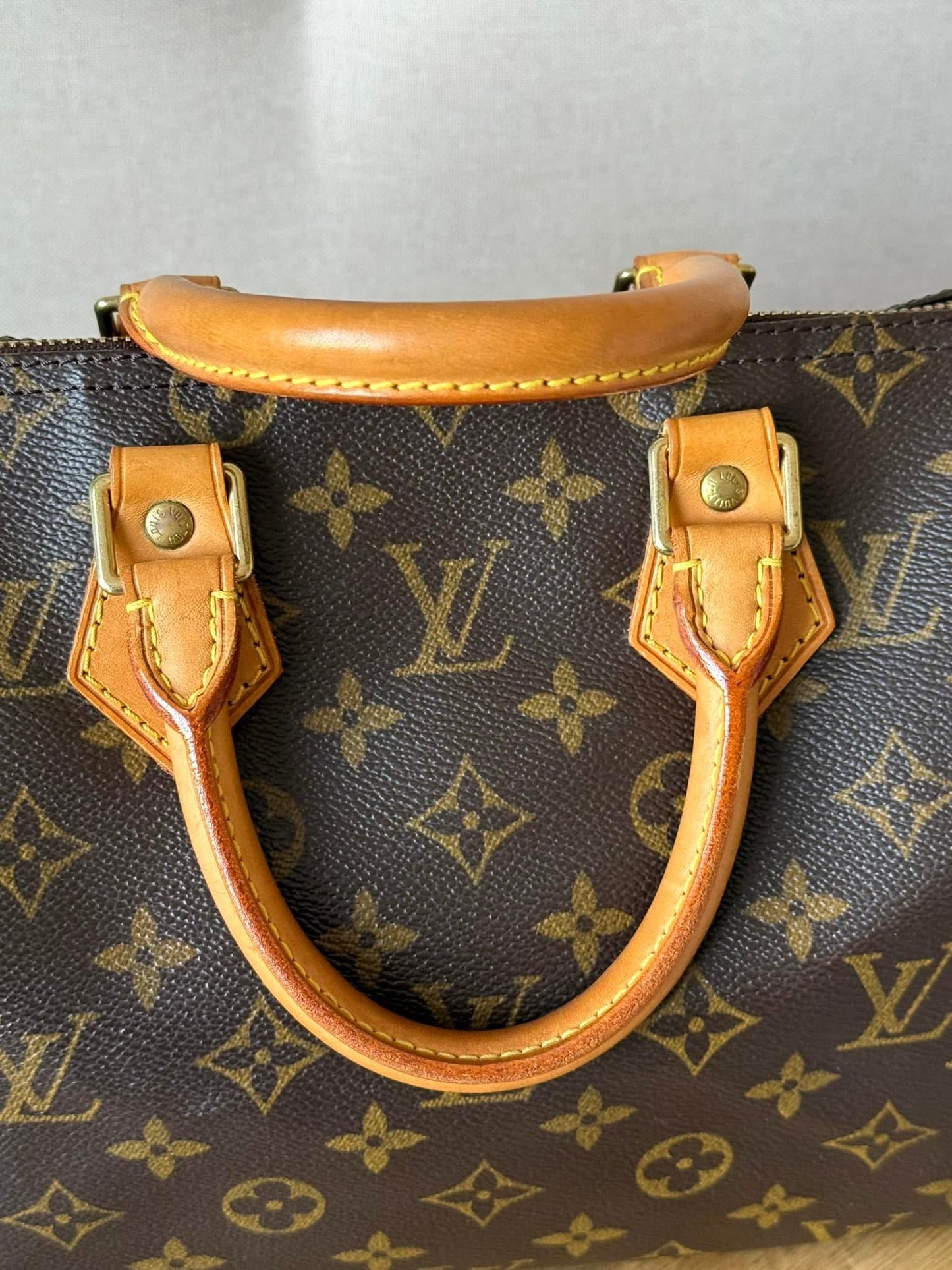 LV Speedy 25