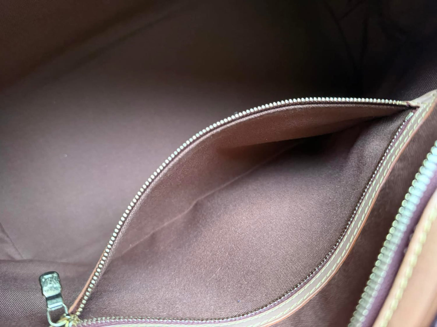 LV Centenaire Columbine Bag