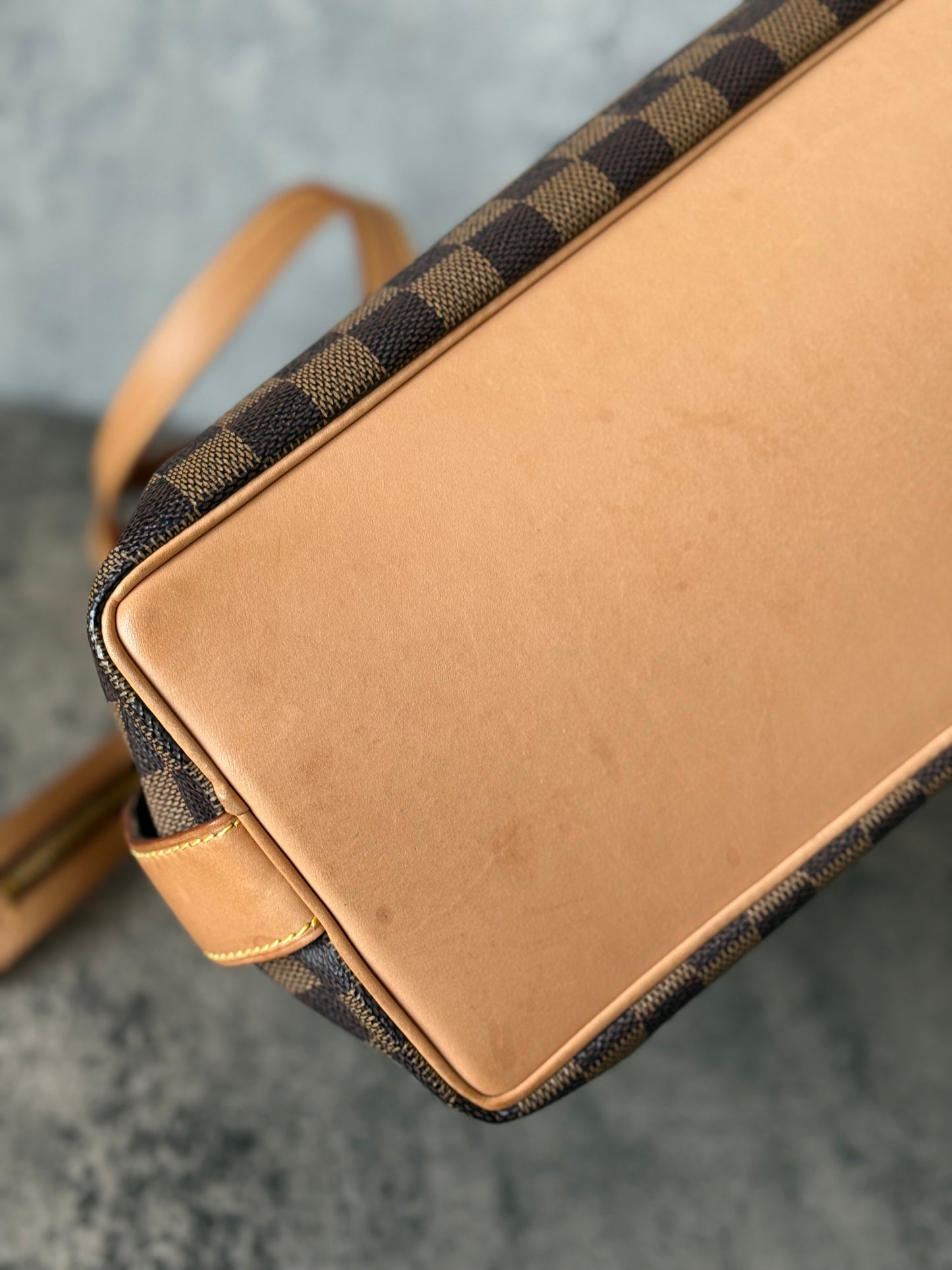 LV Centenaire Columbine
