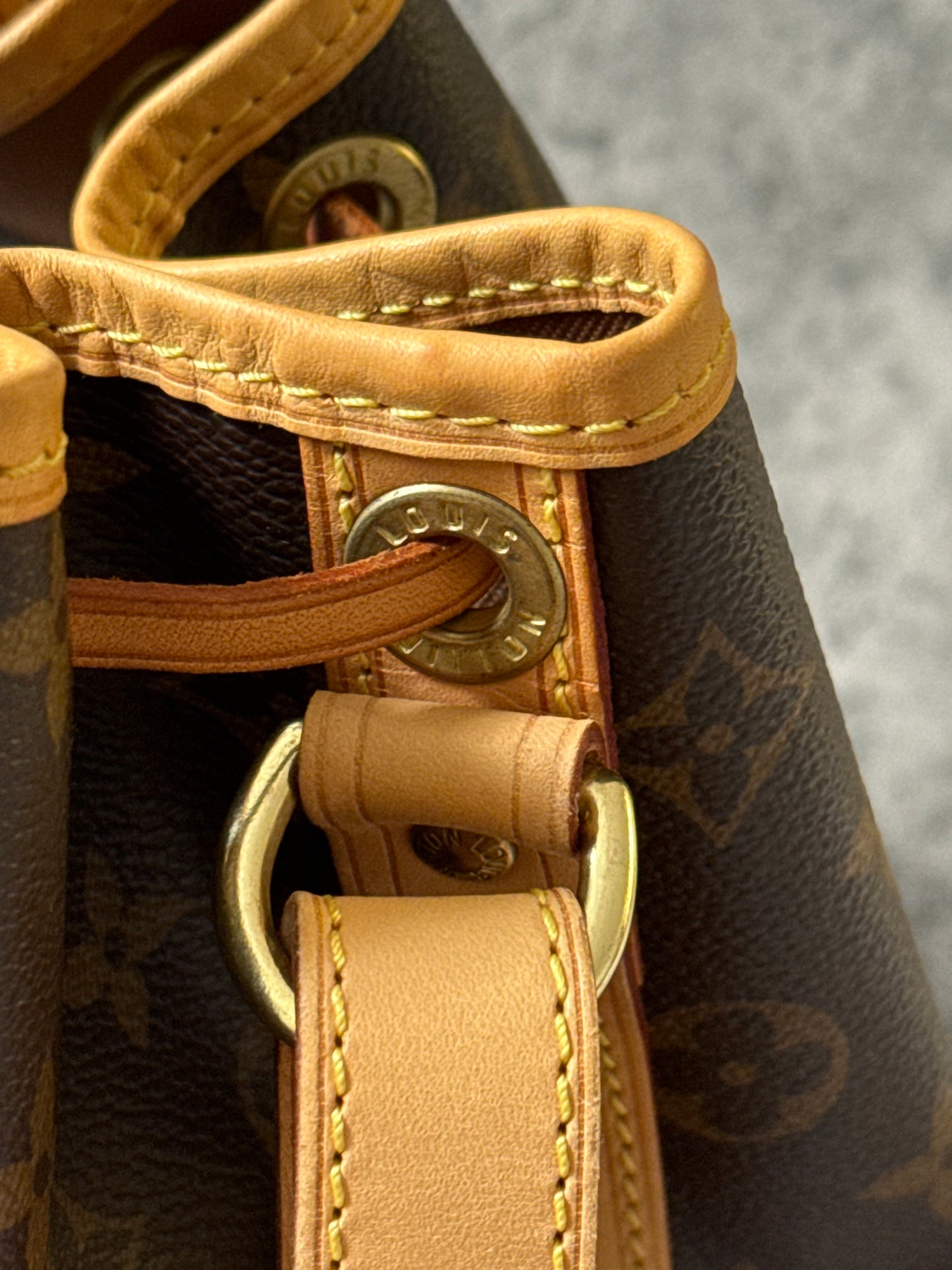 LV Noe Petit