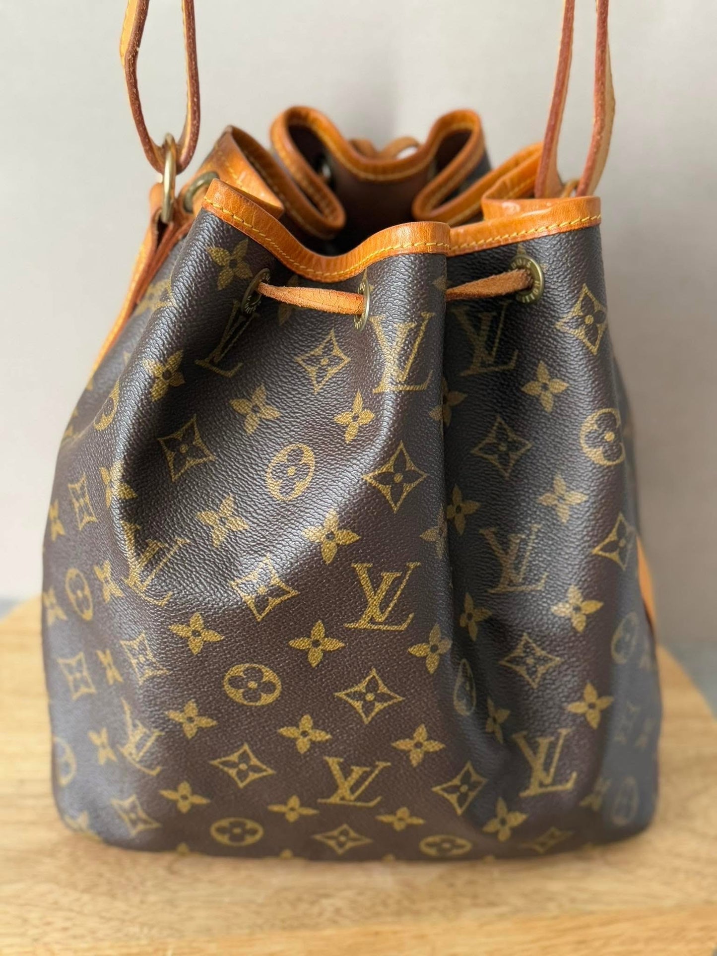 LV Noe Petit