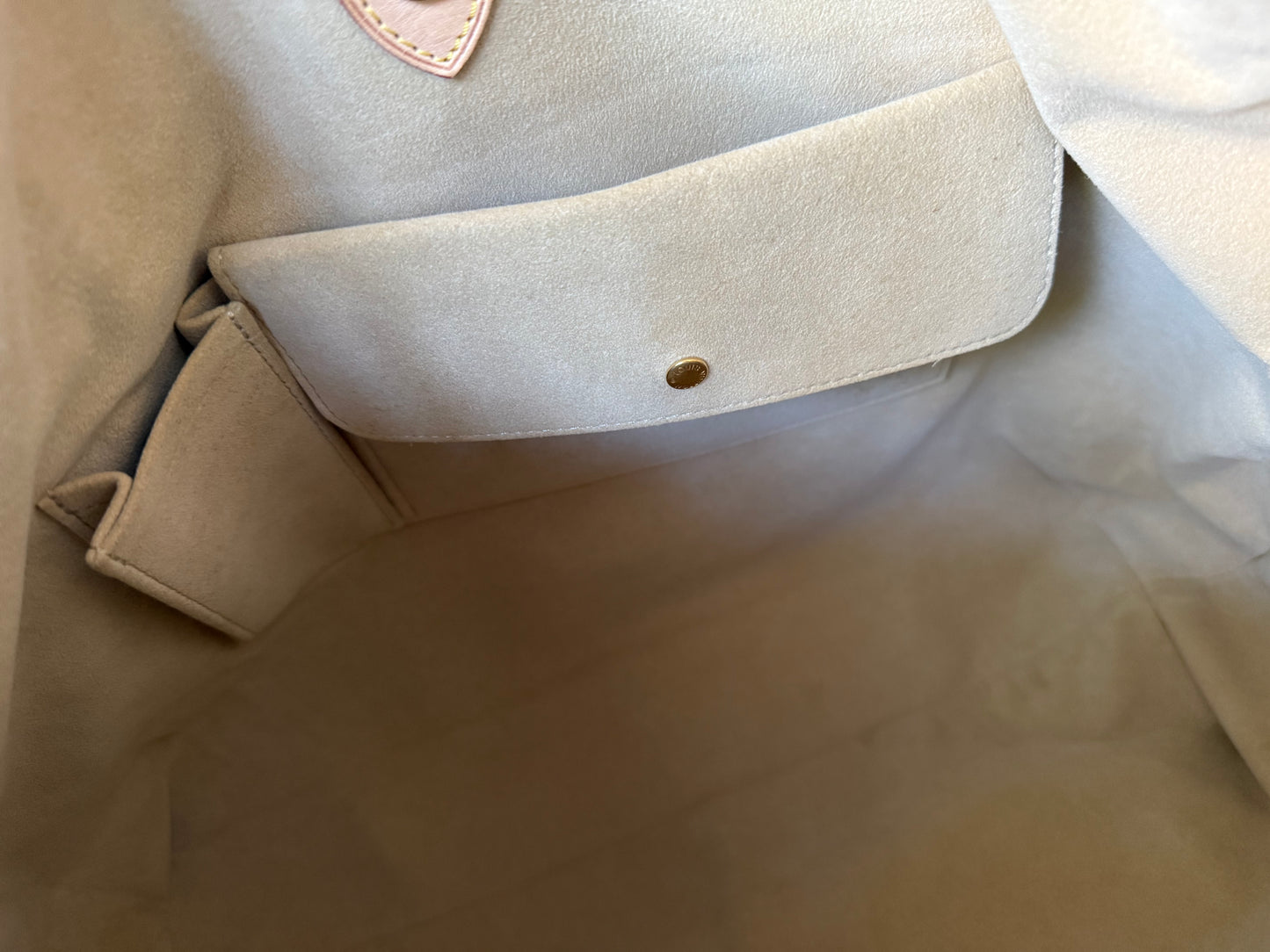 Louis Vuitton Galliera GM Monogram