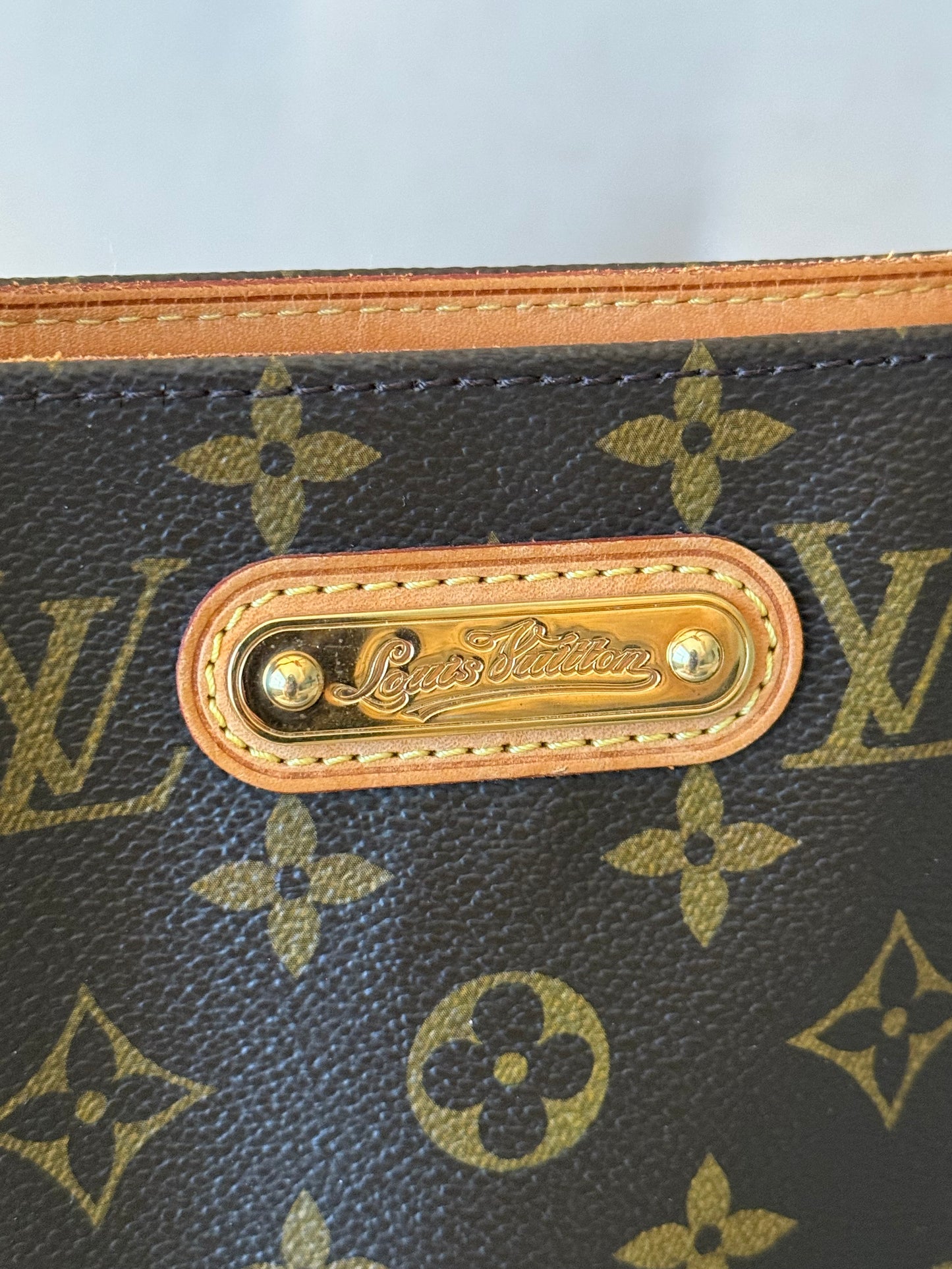 LV Wilshire GM