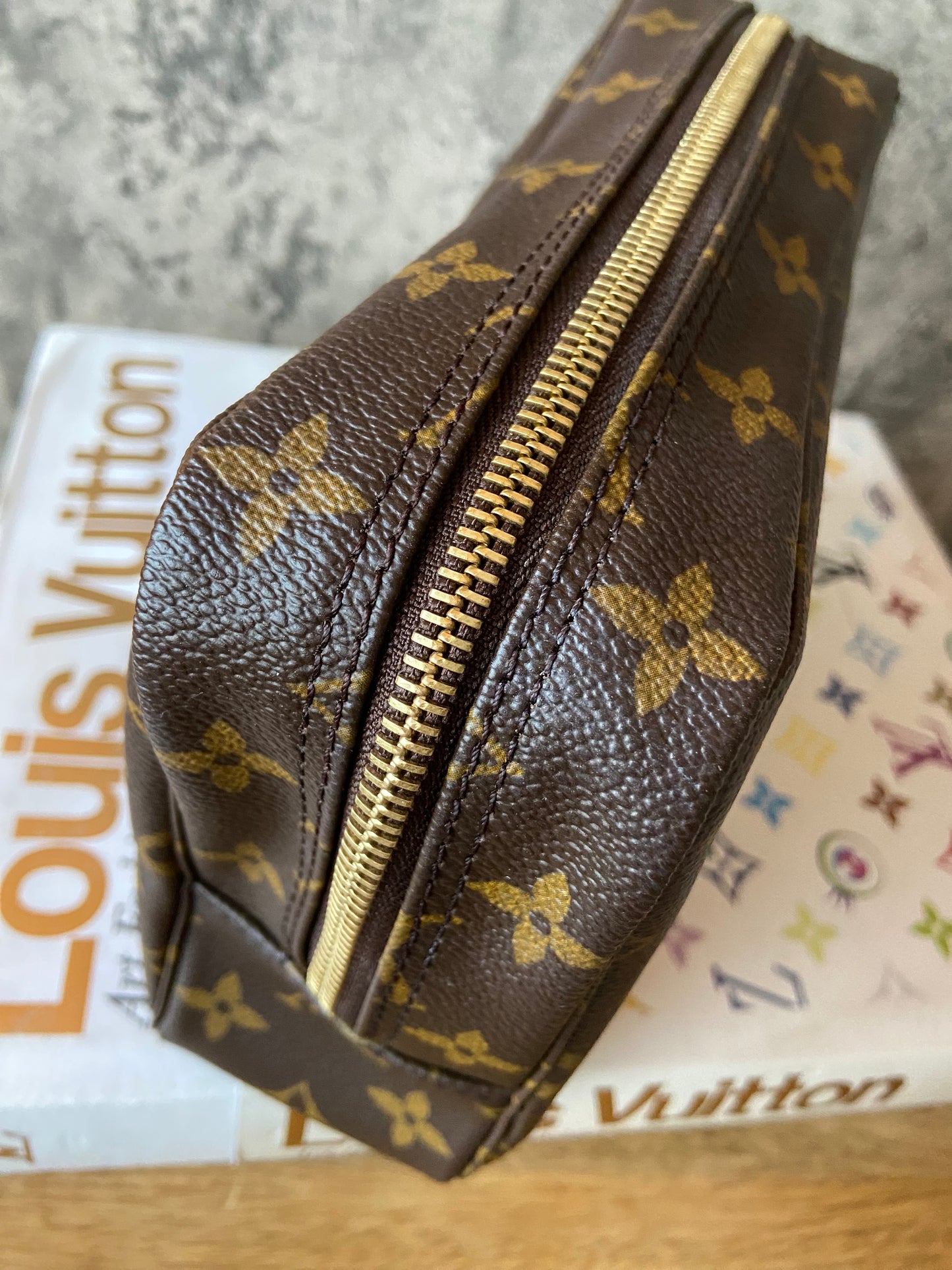 LV Trousse 23 New Model