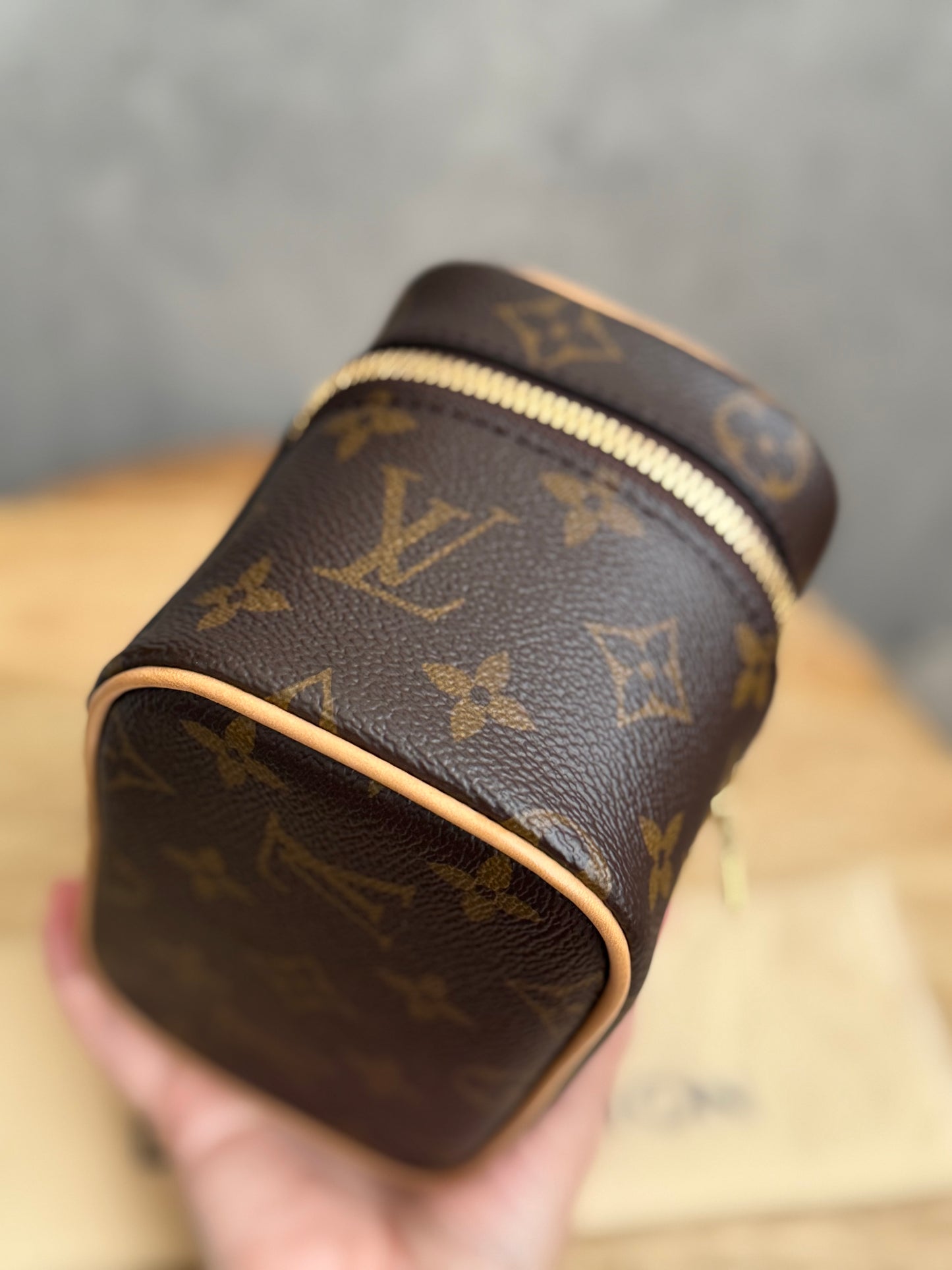 LV Nice Nano Case