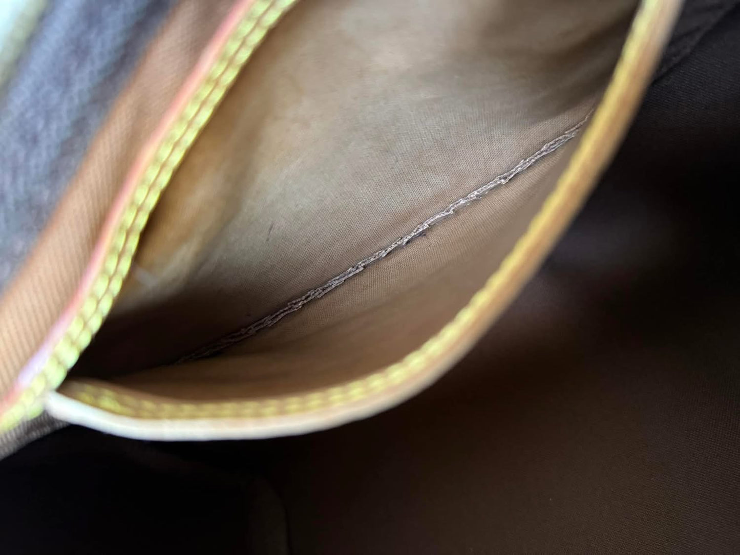 LV Speedy 25