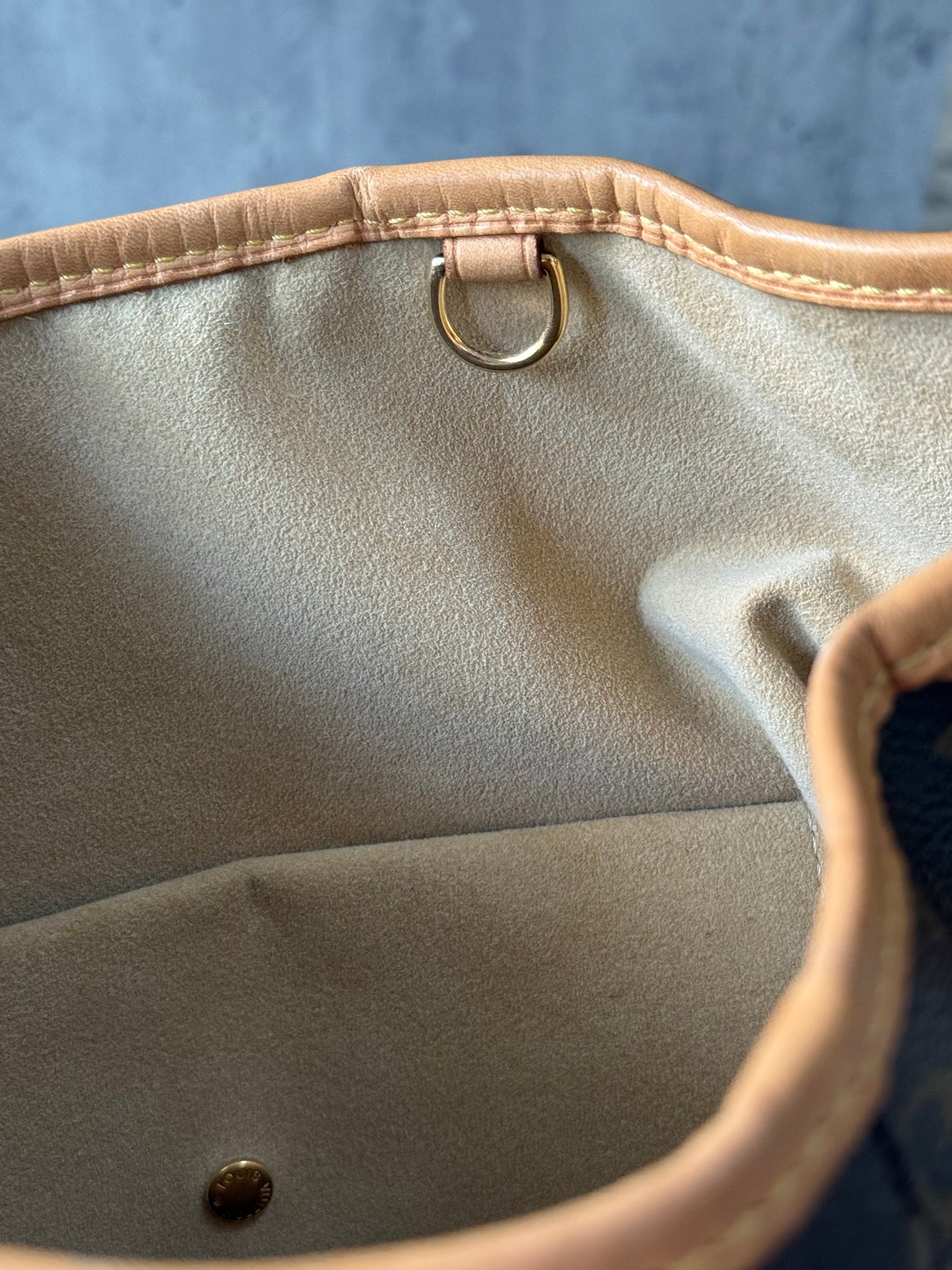 Louis Vuitton Galliera GM Monogram