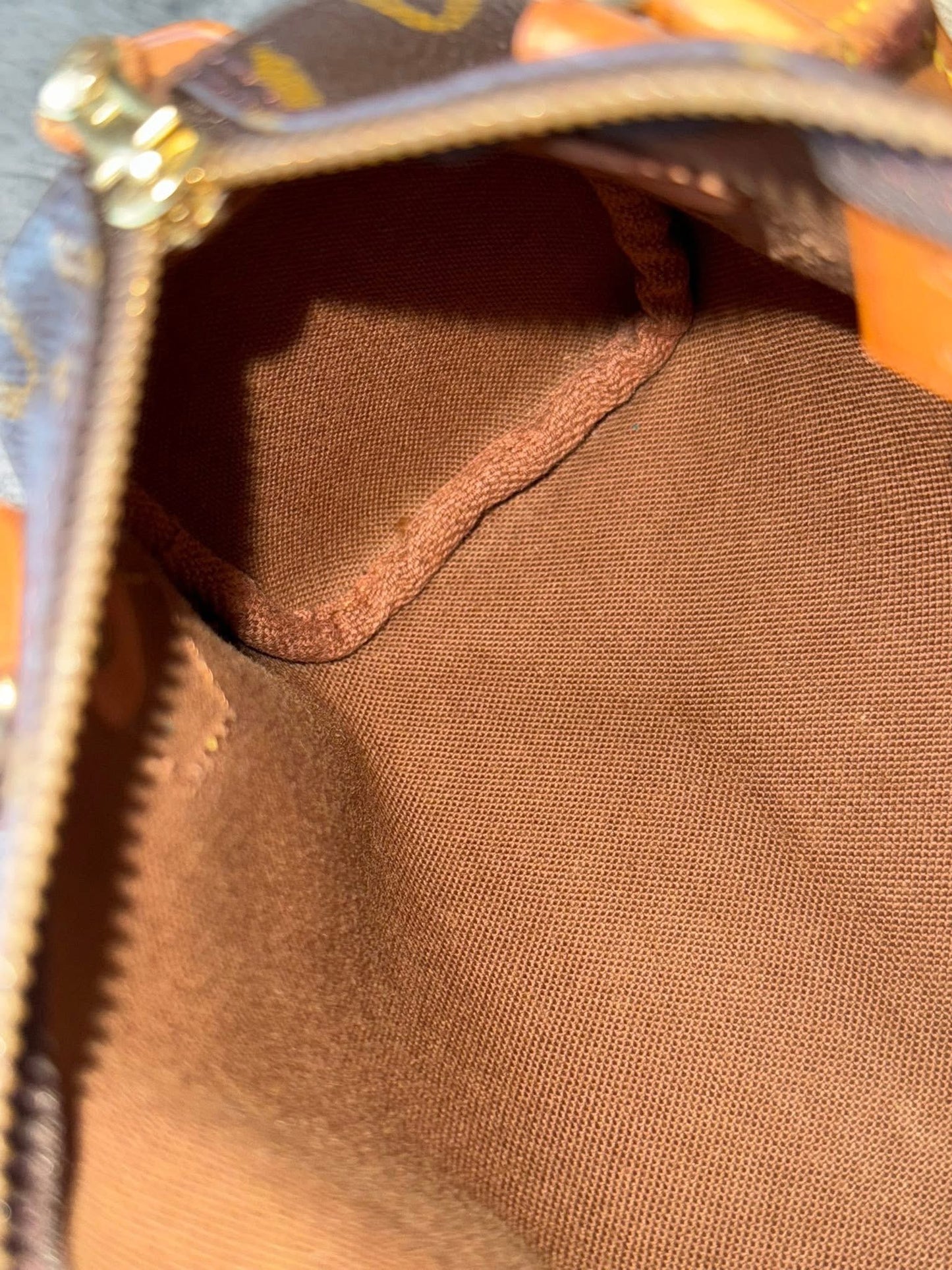 LV mini speedy