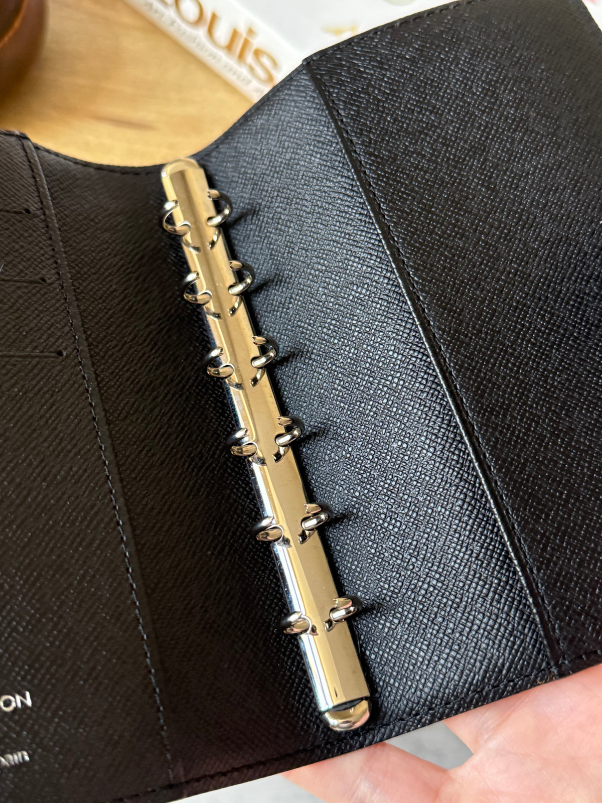 LV Agenda PM Koala Macassar