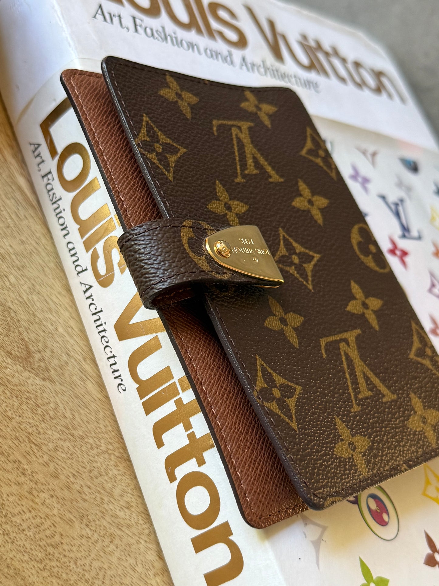 LV Partenaire Agenda PM