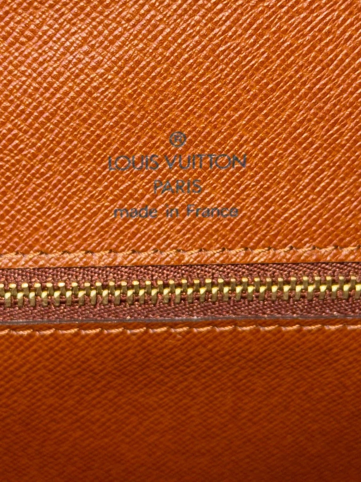 LV Monceau 28 Monogram