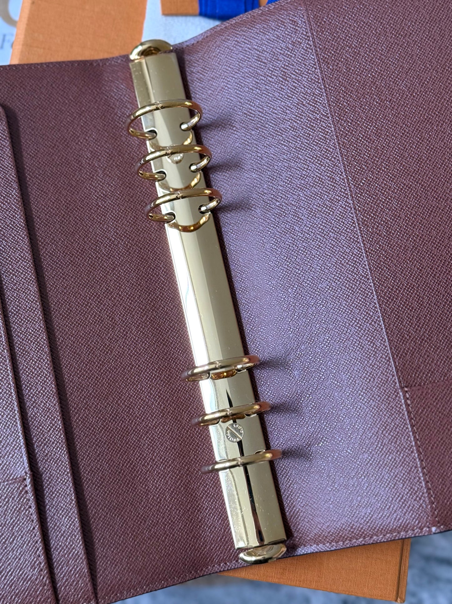 LV Agenda GM Planner