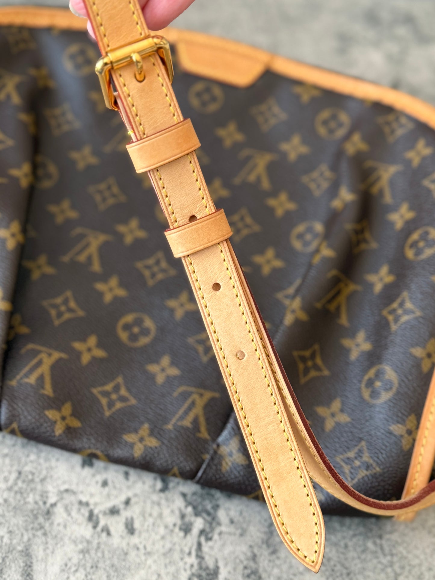 LV Menilmontant MM