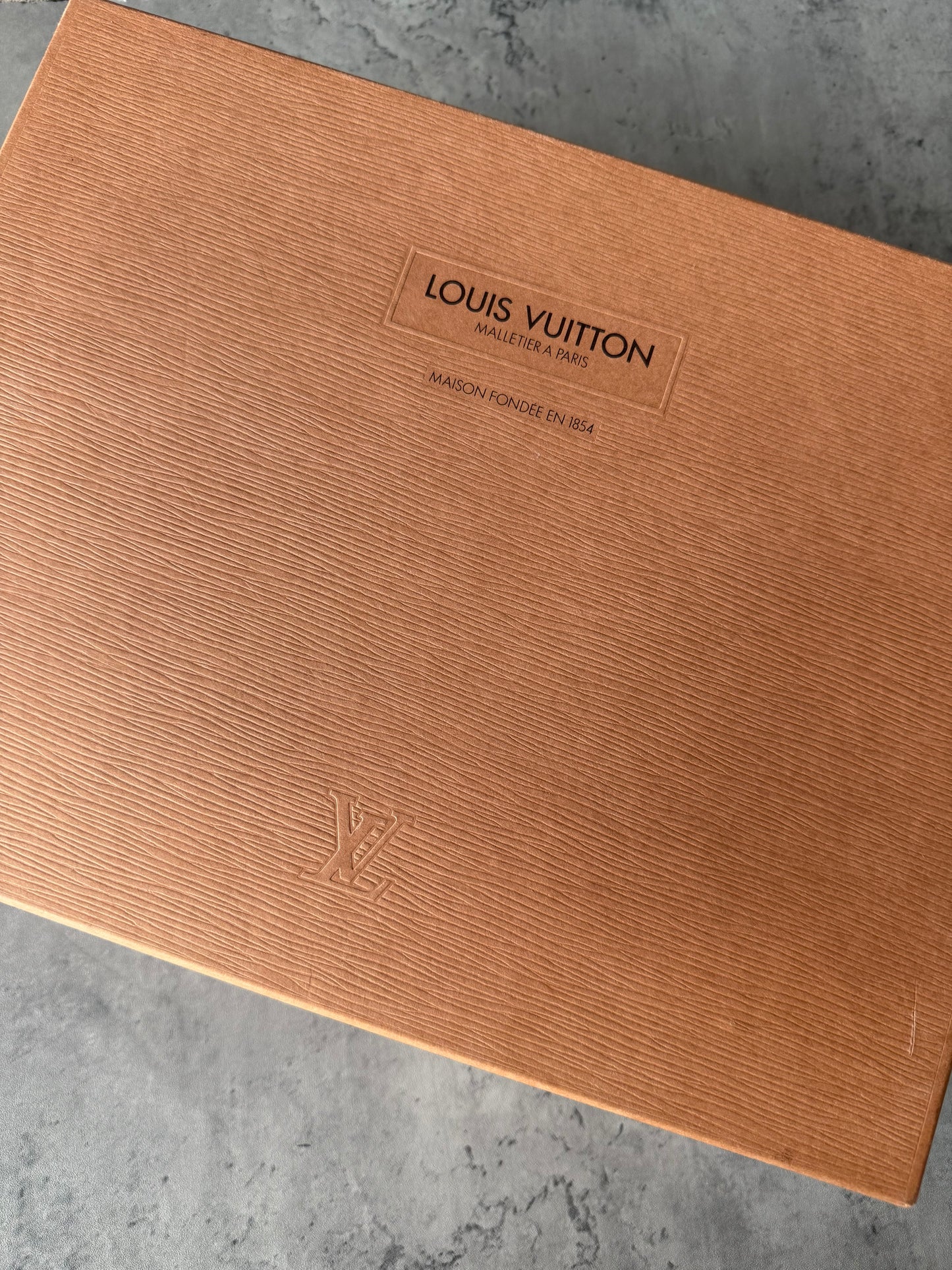 LV Monceau 28 Monogram