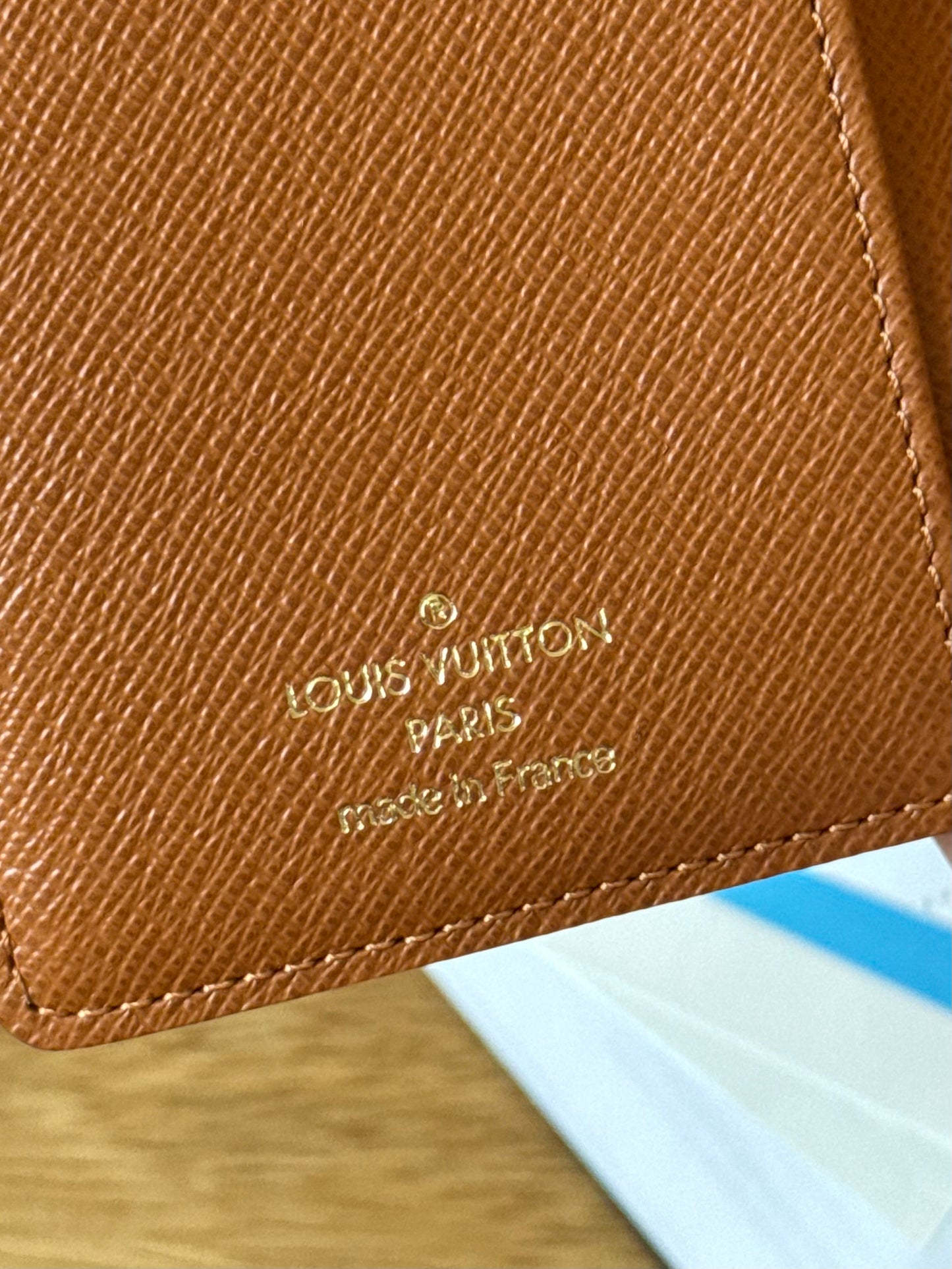 LV Agenda PM Trunk Limited Ed.