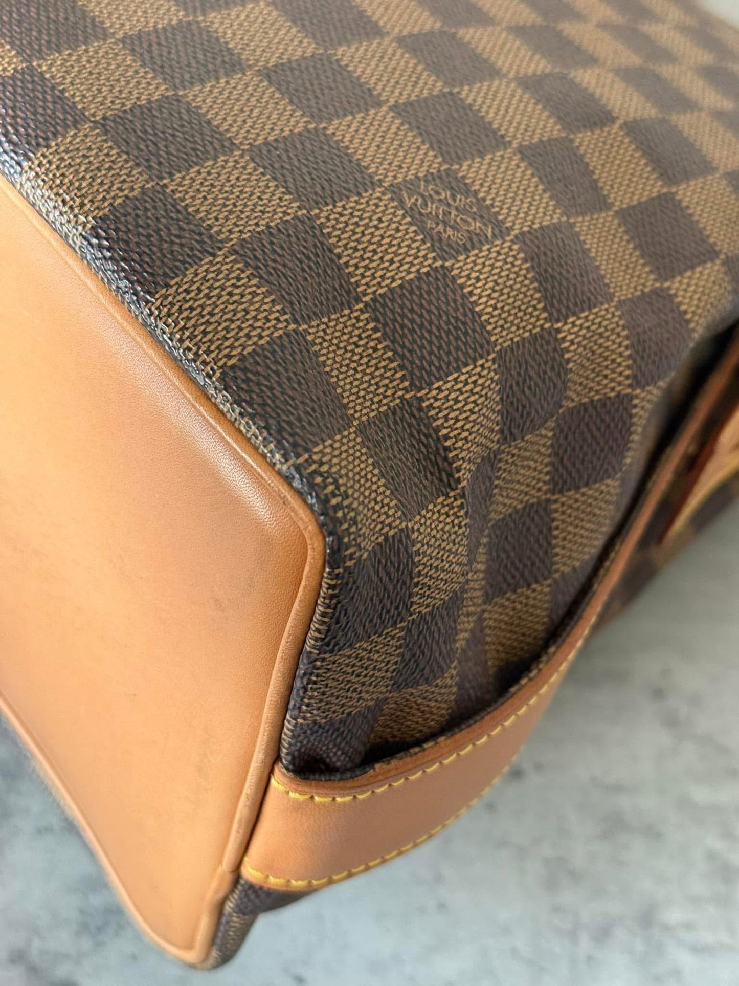 LV Centenaire Columbine Bag