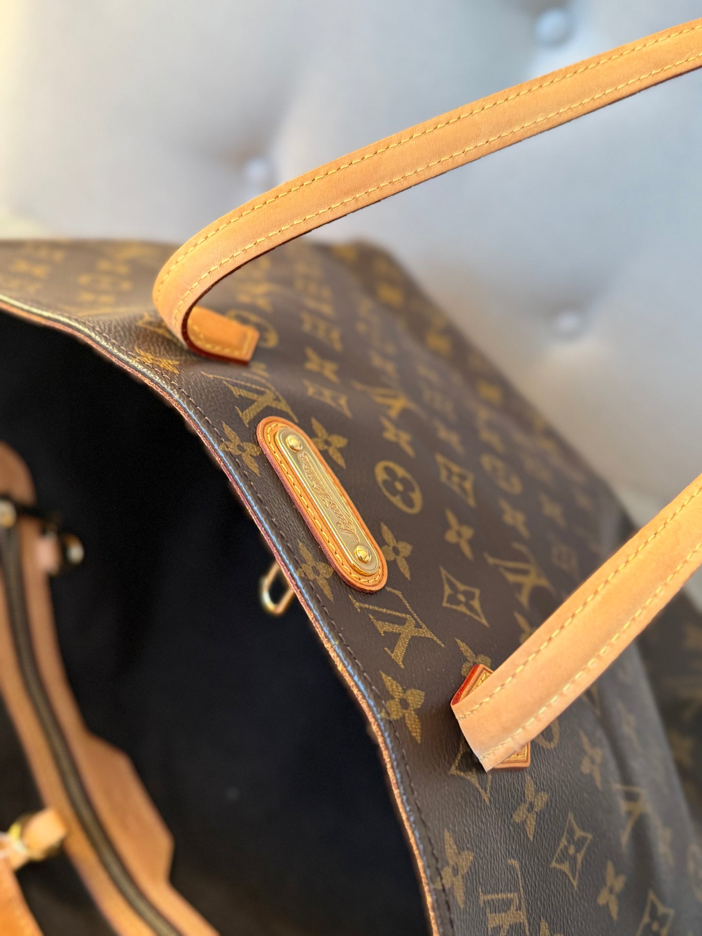LV Wilshire GM