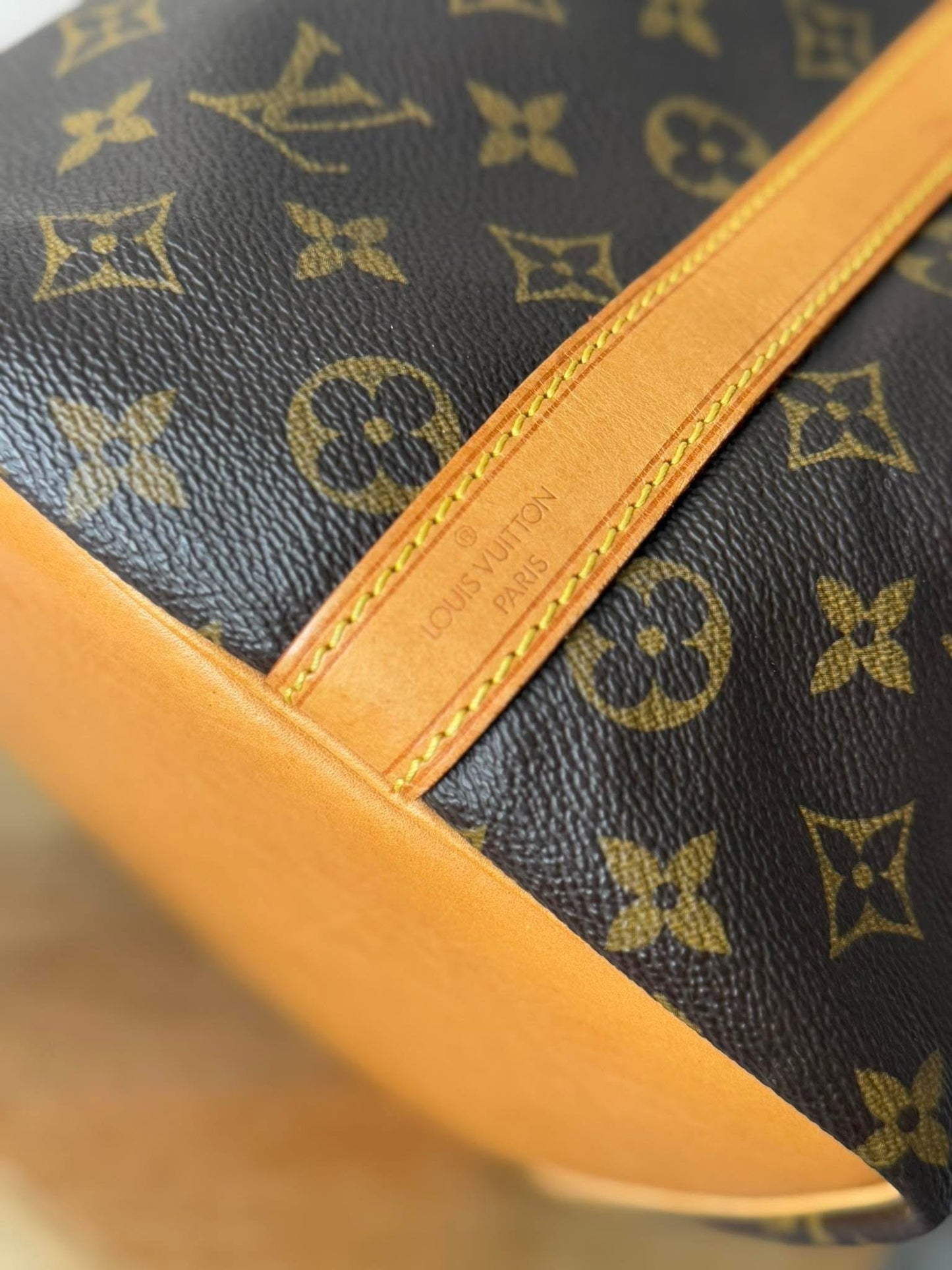 LV Noe Petit