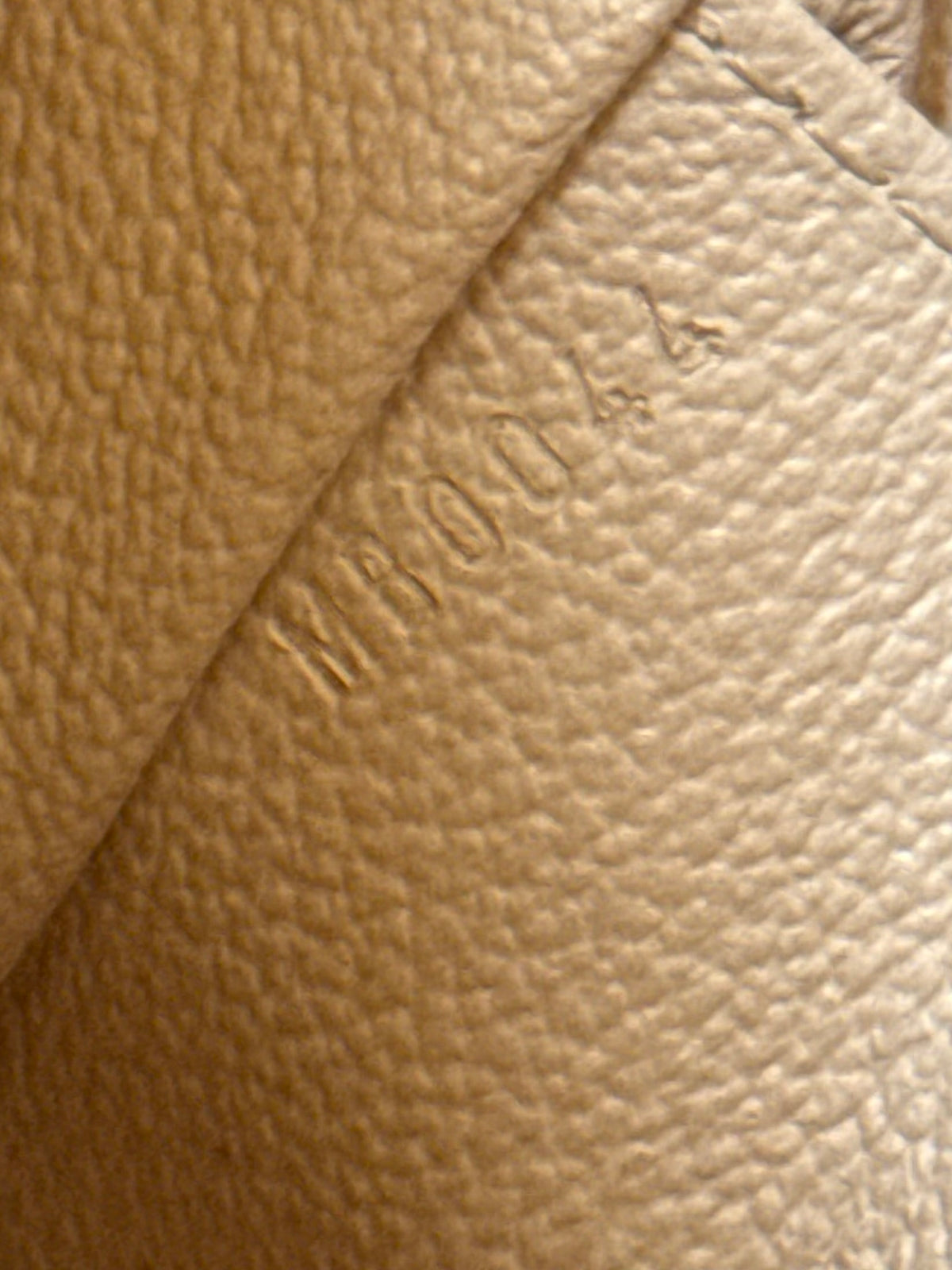 LV Trousse 28 Monogram