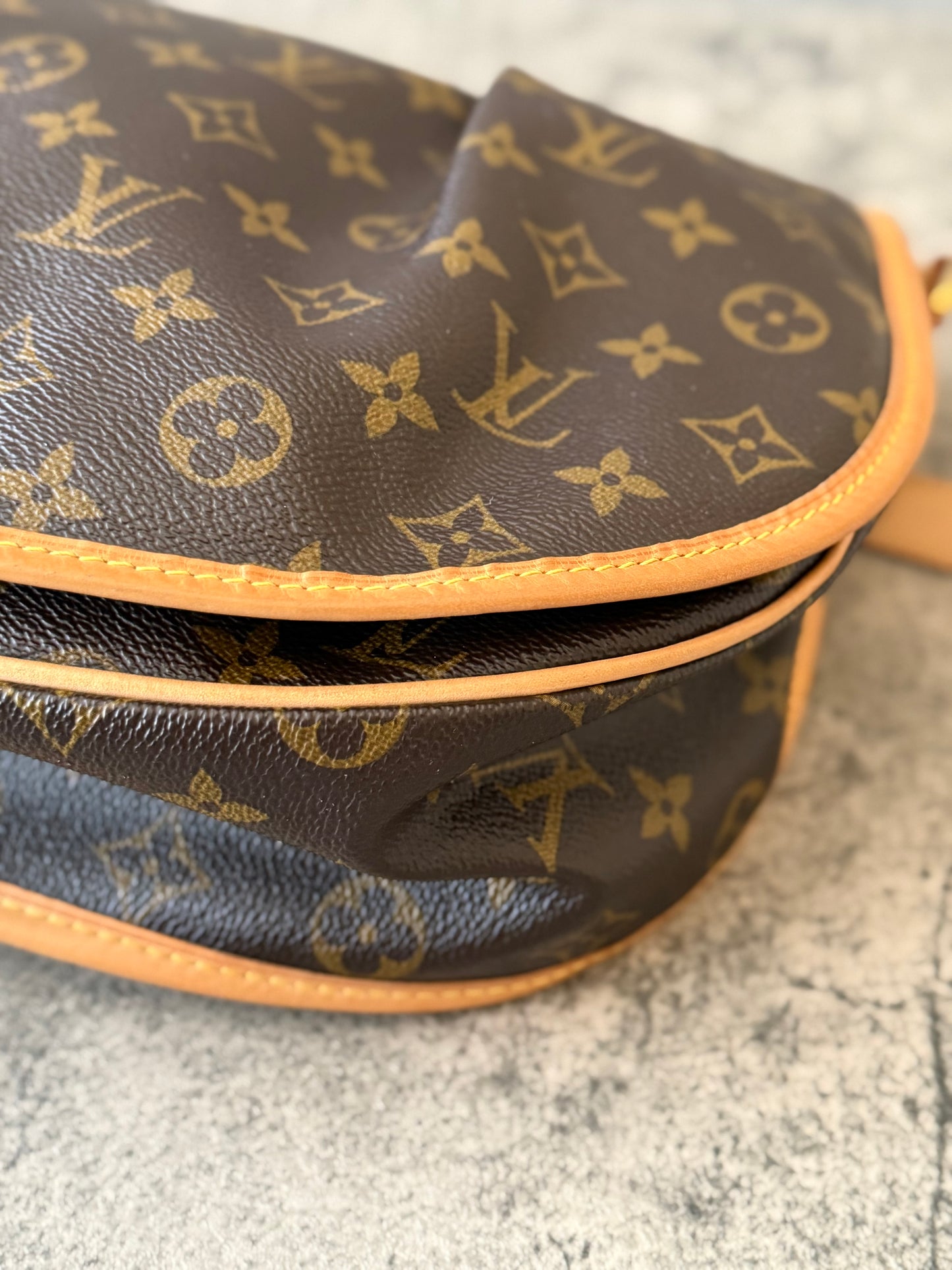 LV Menilmontant MM
