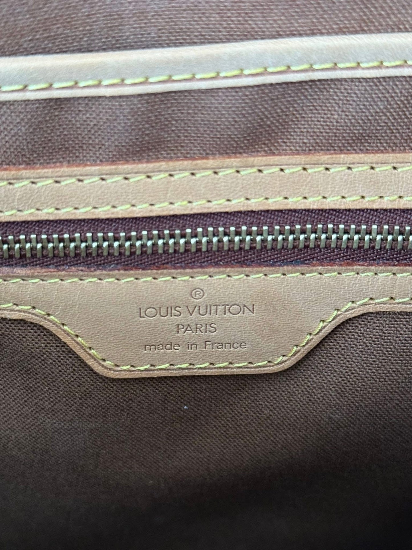 LV Vavin GM