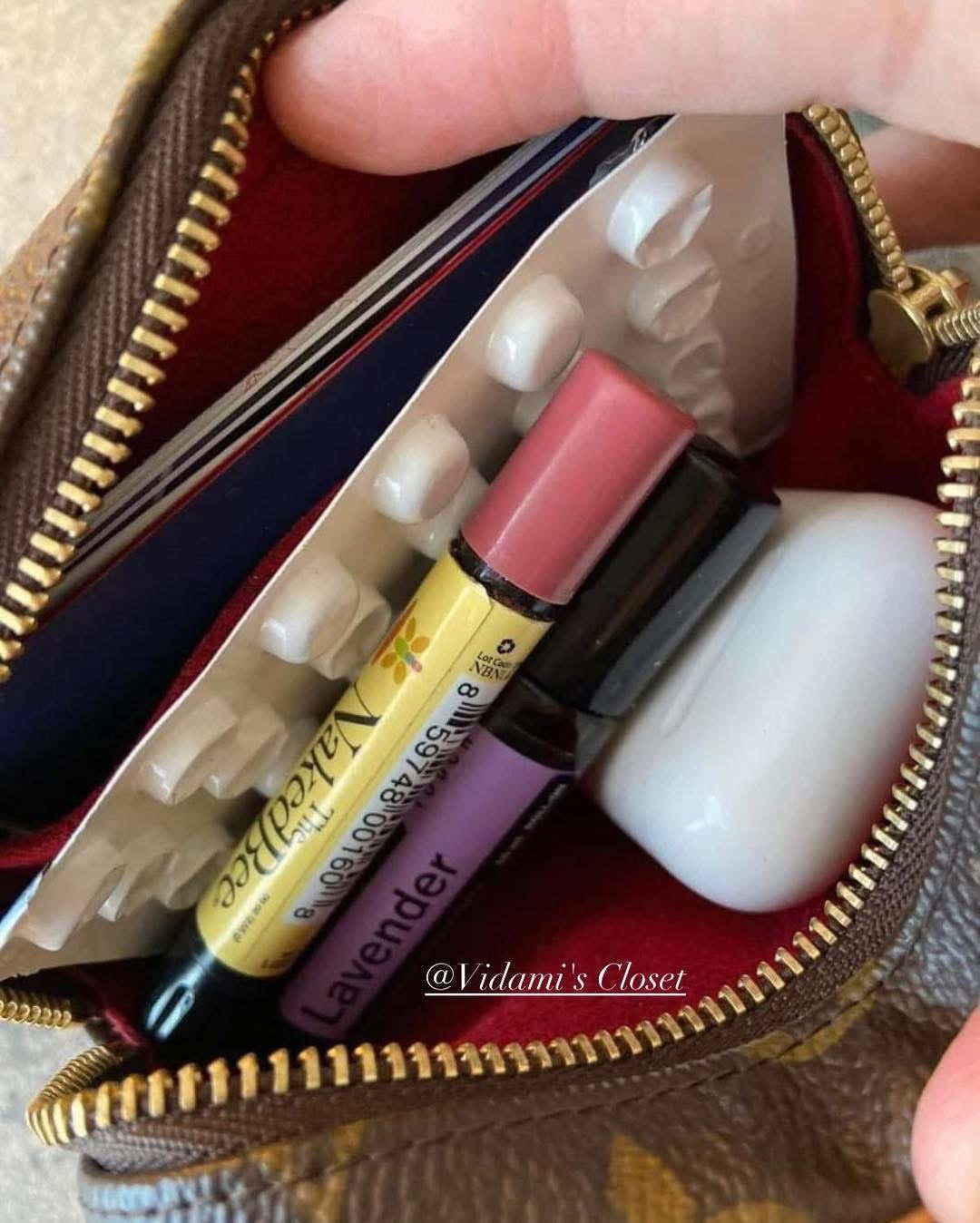 LV Wapity Pouch