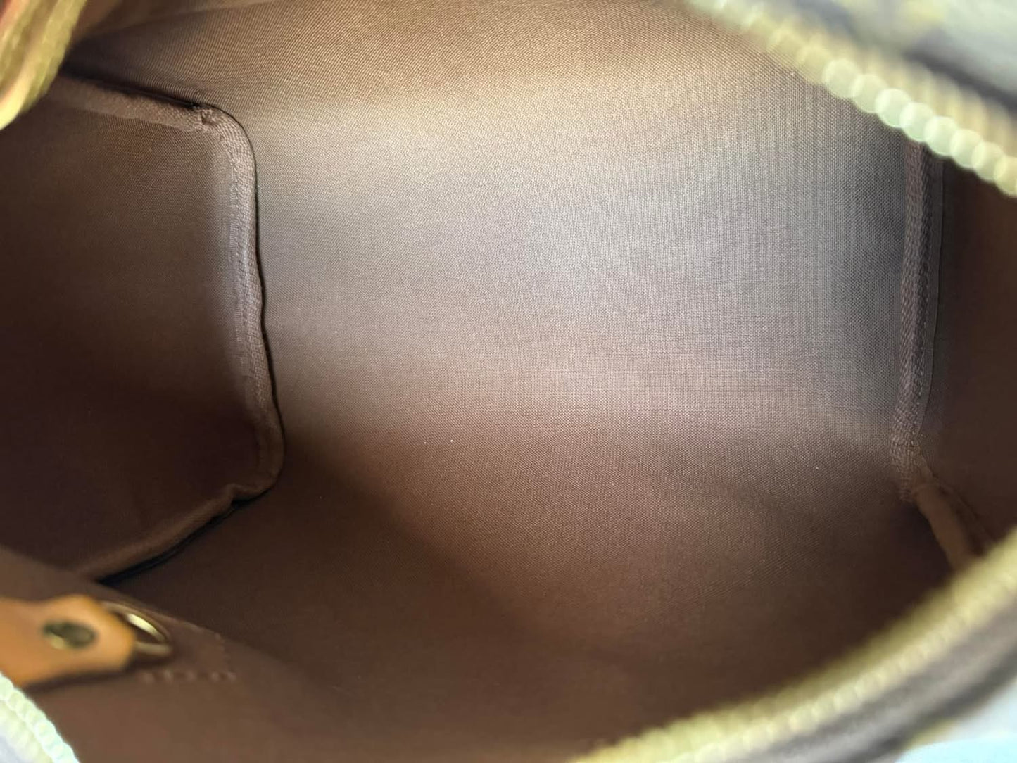 LV Speedy 25