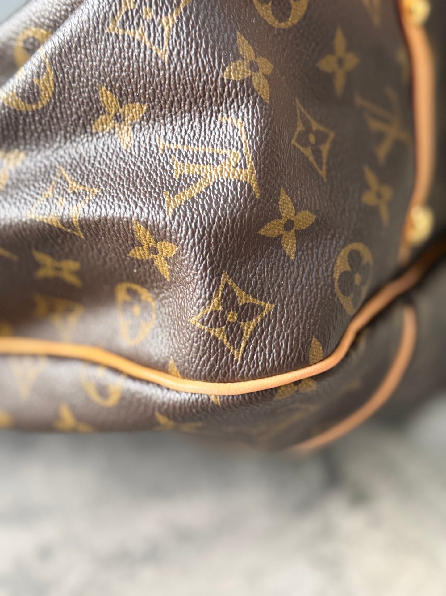 Louis Vuitton Galliera GM Monogram