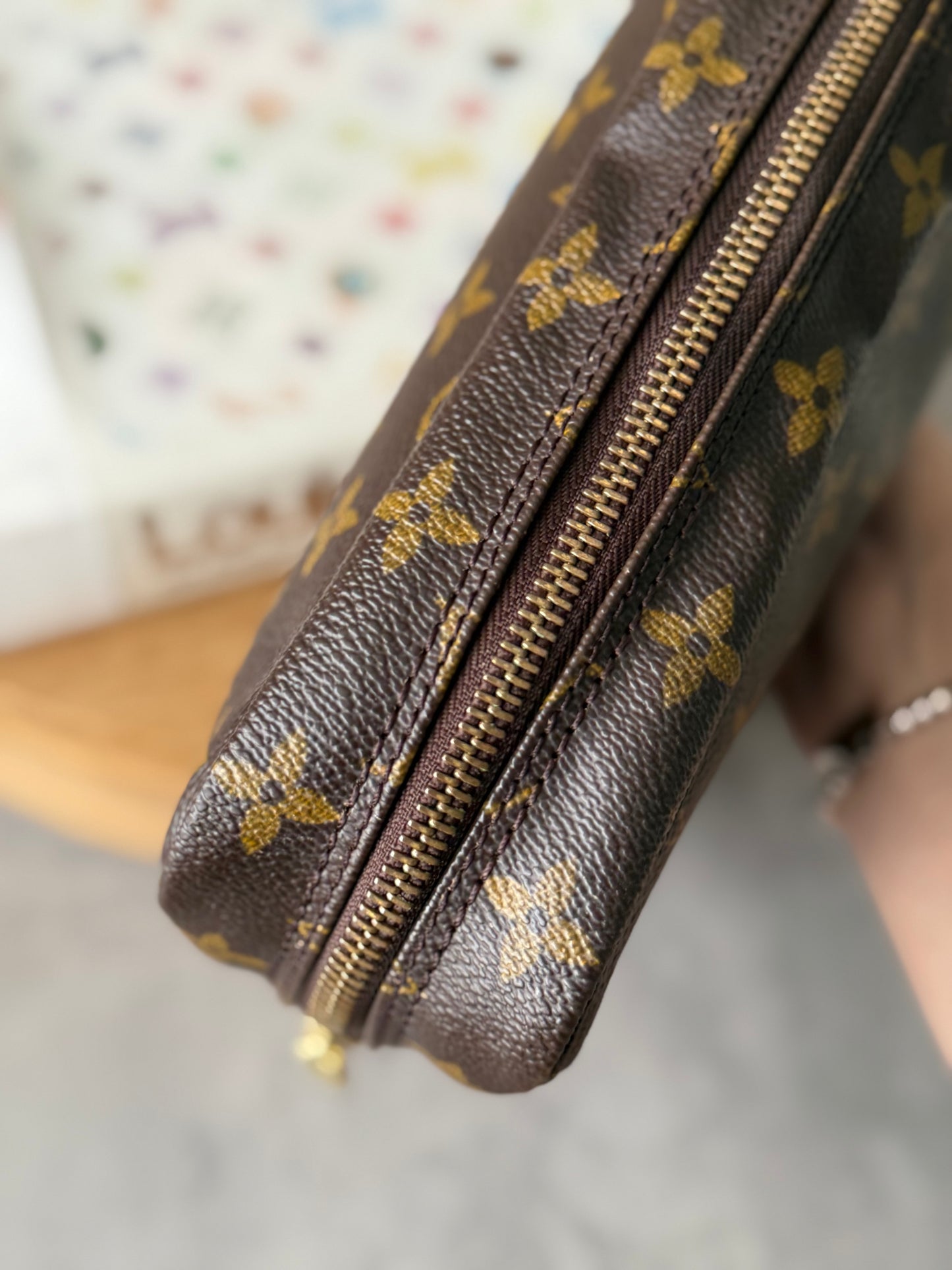 LV Trousse 23 New Model