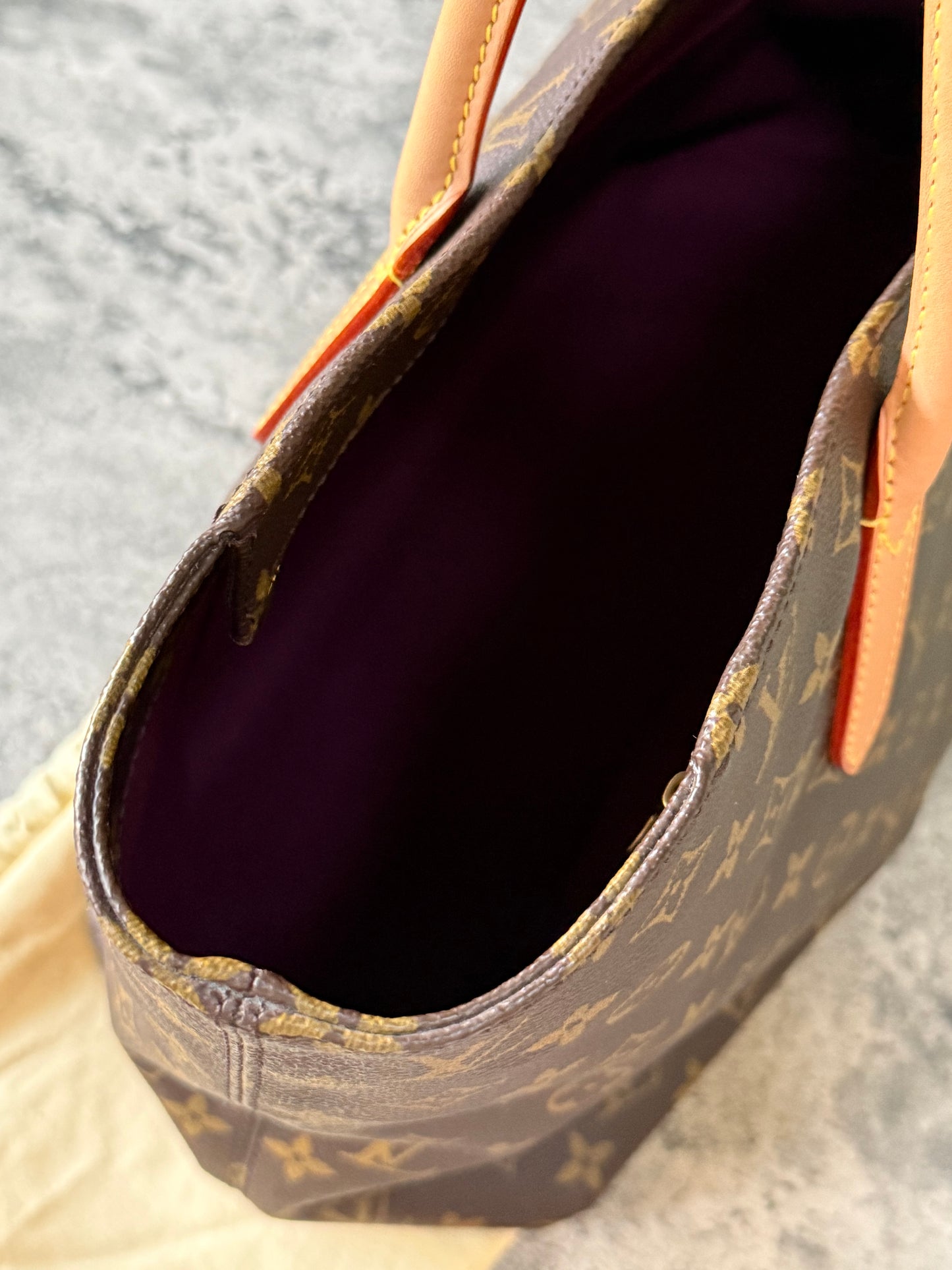 LV Raspail MM
