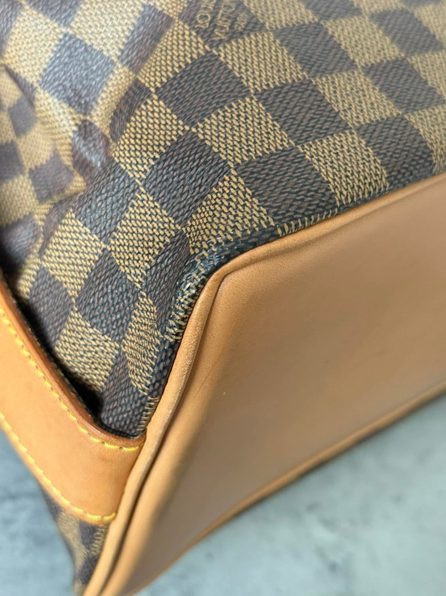 LV Centenaire Columbine Bag