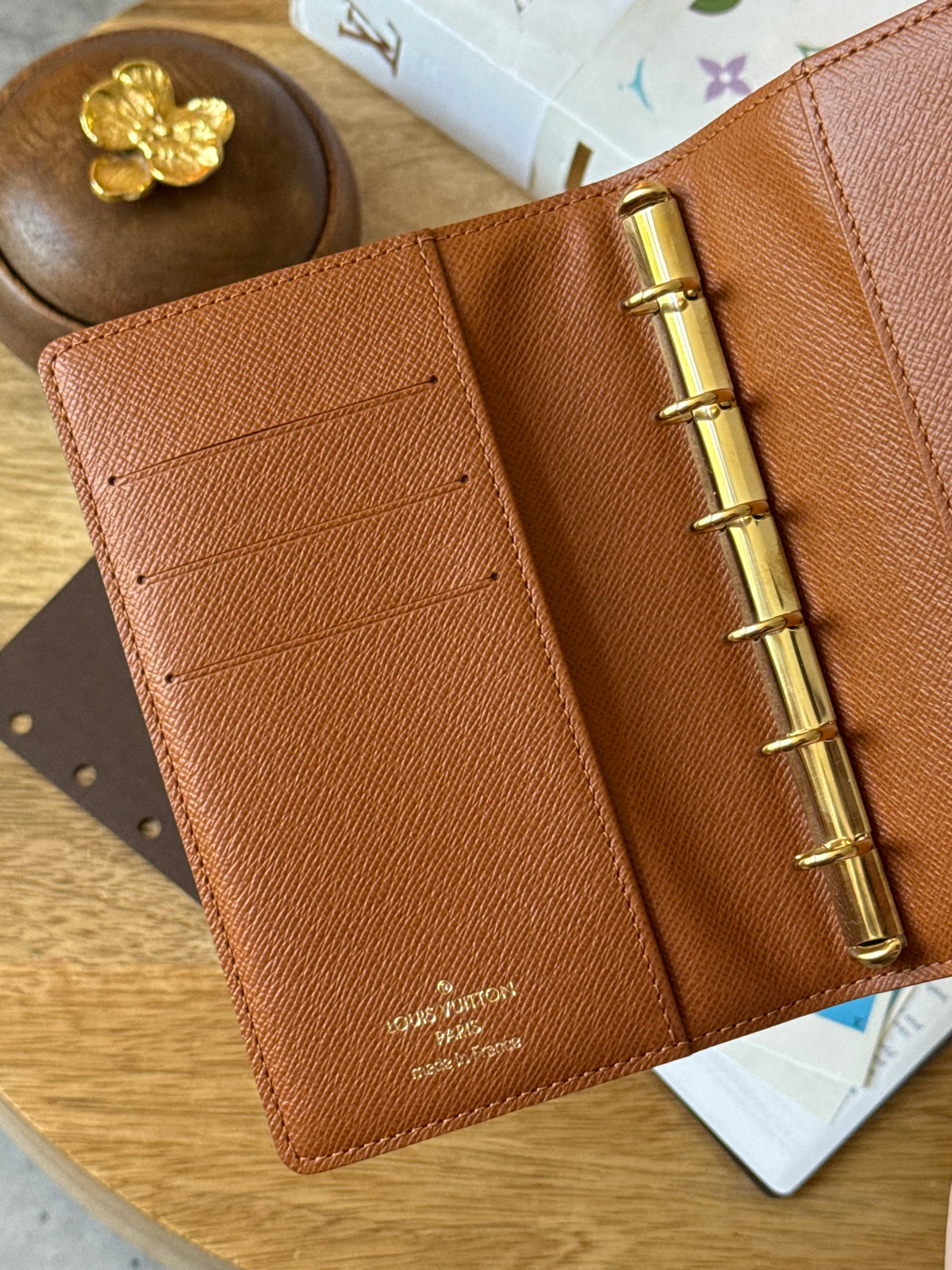 LV Agenda PM Trunk Limited Ed.