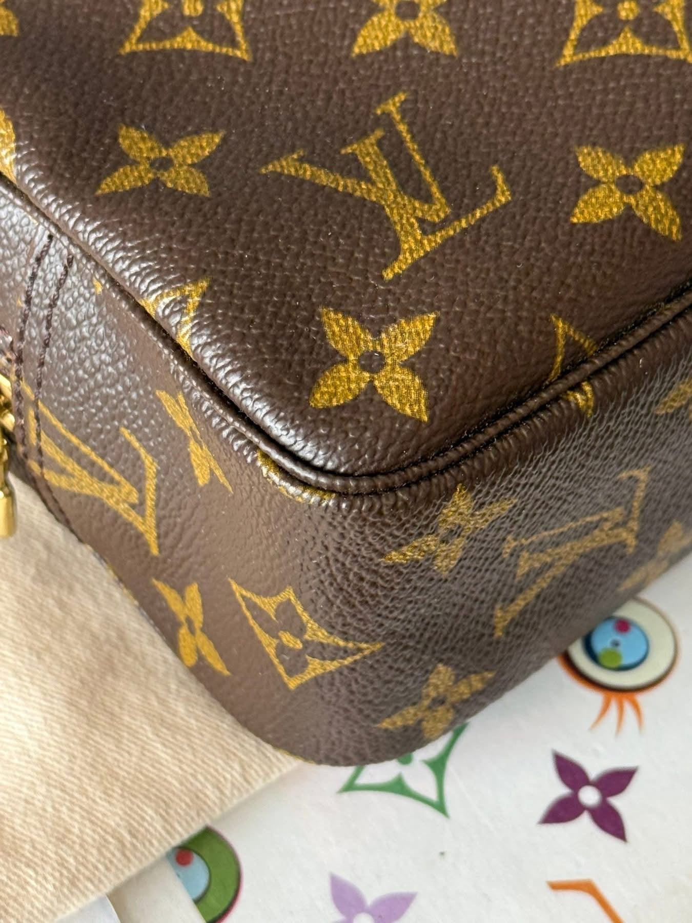 LV Trousse 23 New Model