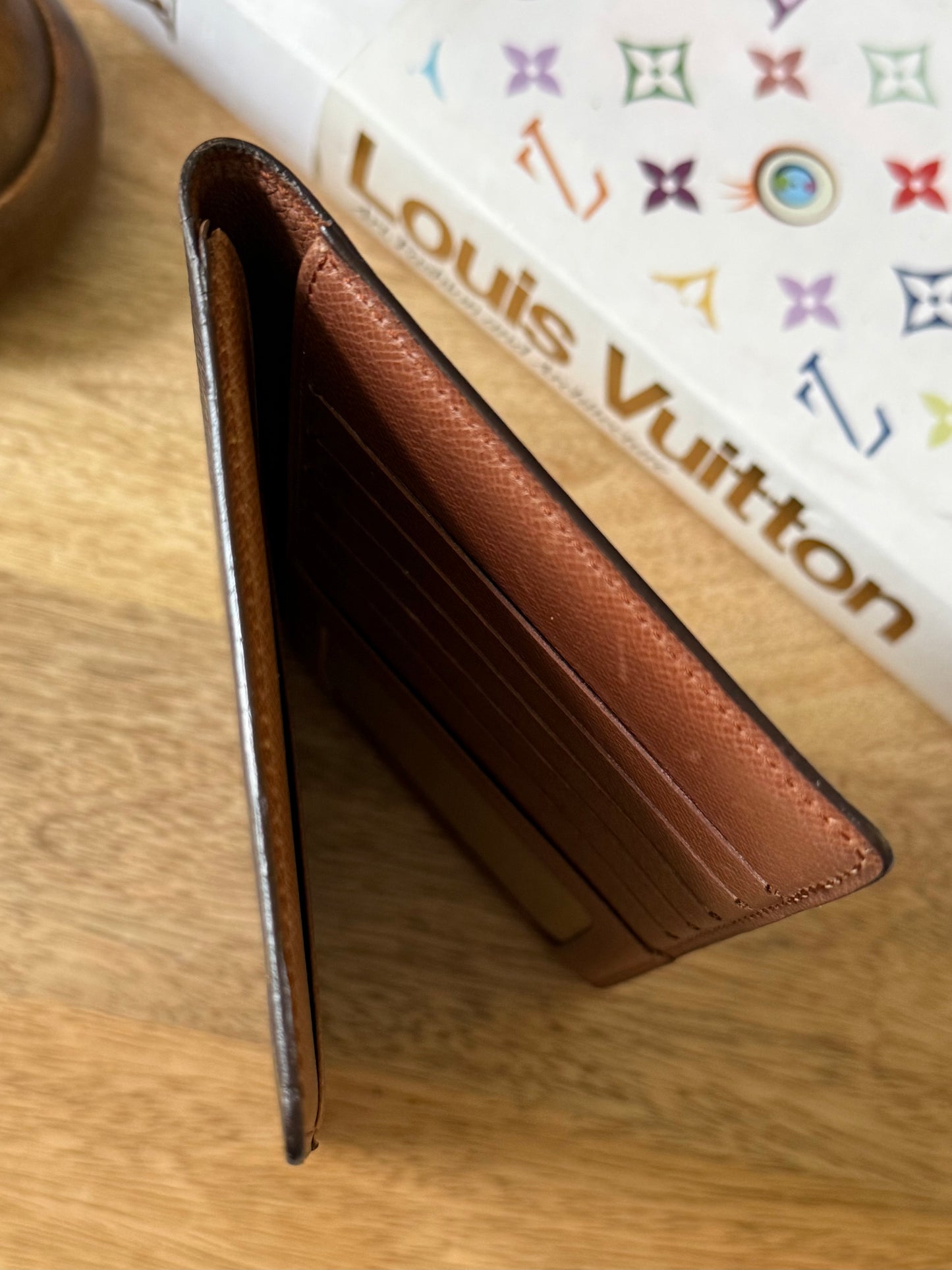 LV Checkbook/Planner