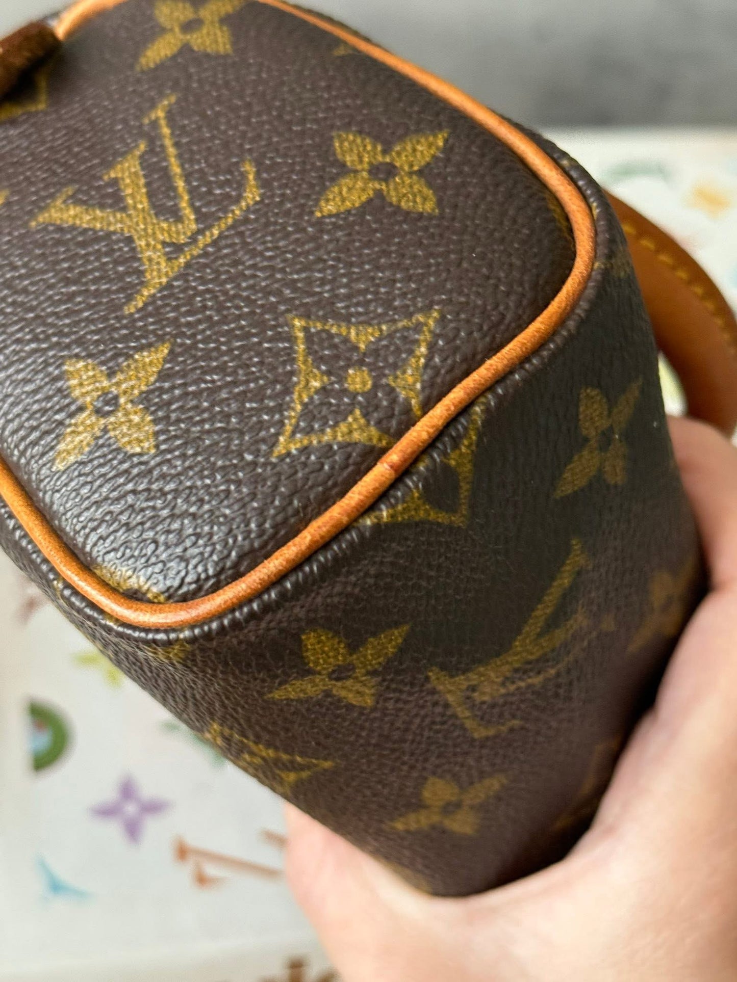 LV mini speedy