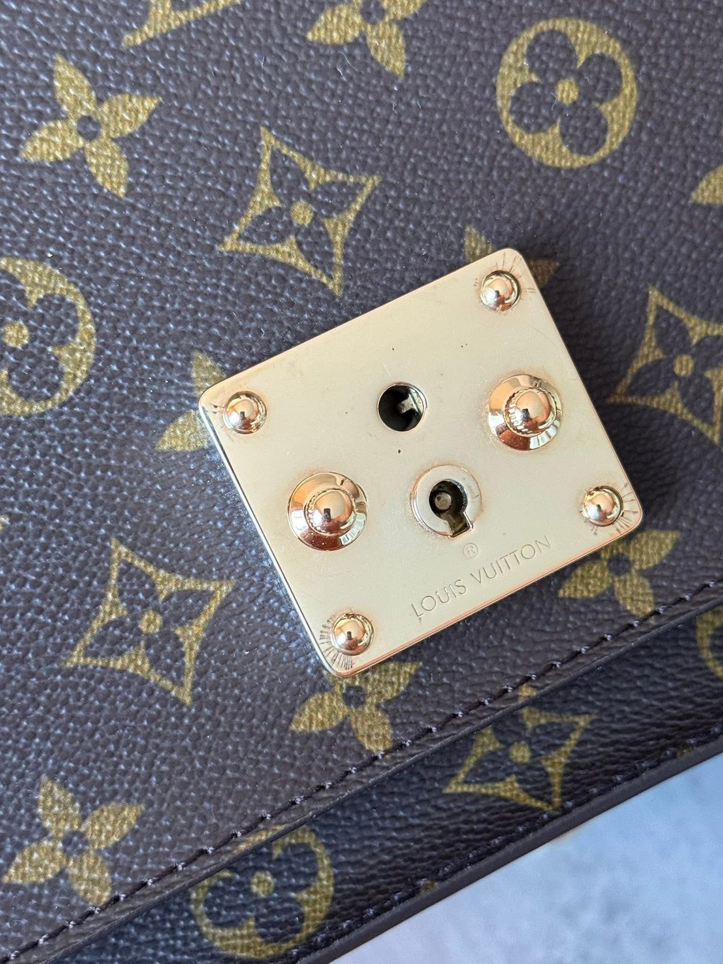 LV Monceau 28 Monogram