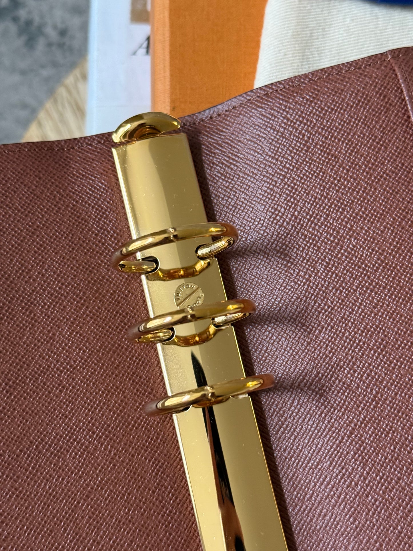 LV Agenda GM Planner