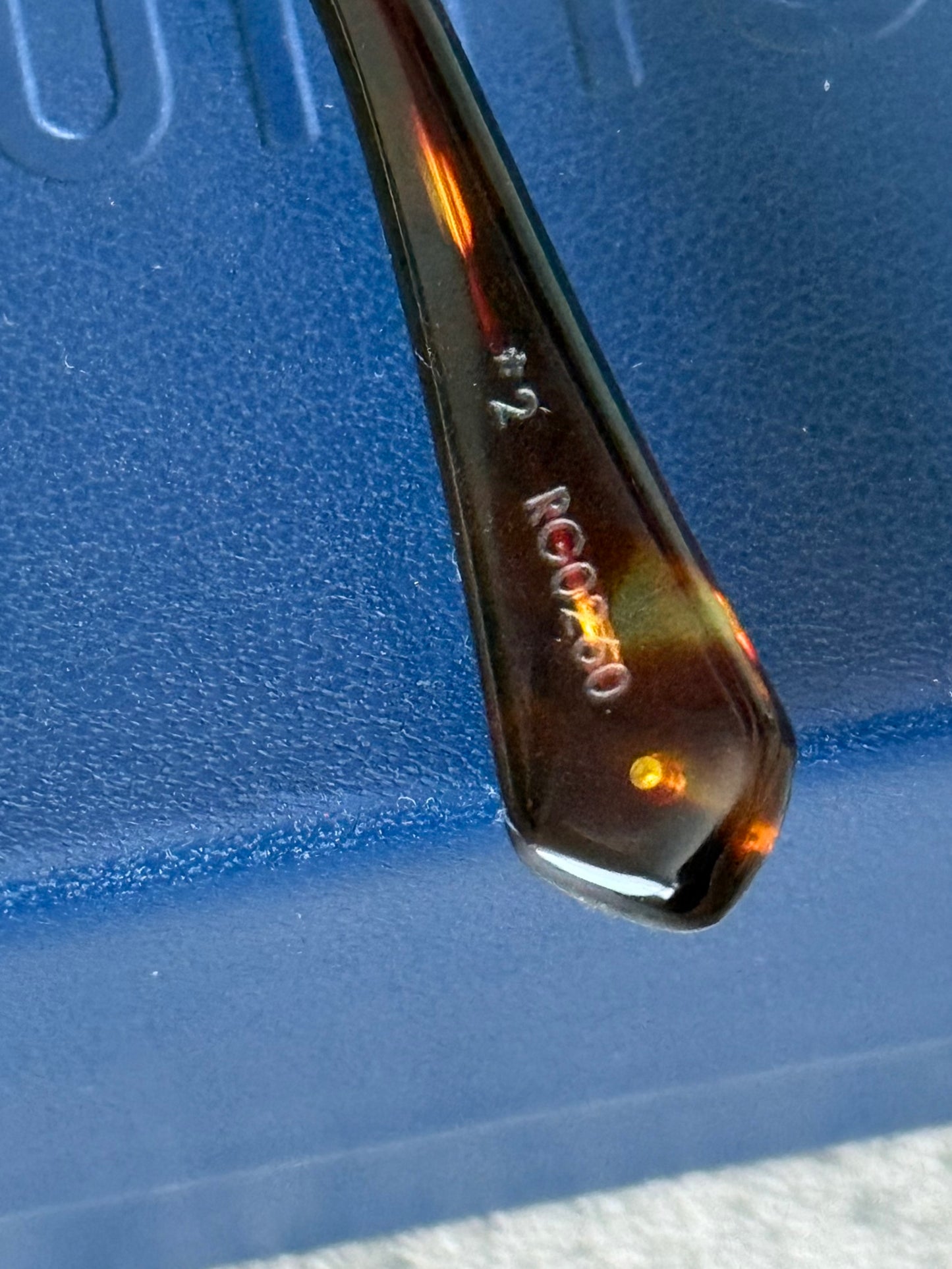 LV Cesar Pilot Aviator Sunglasses