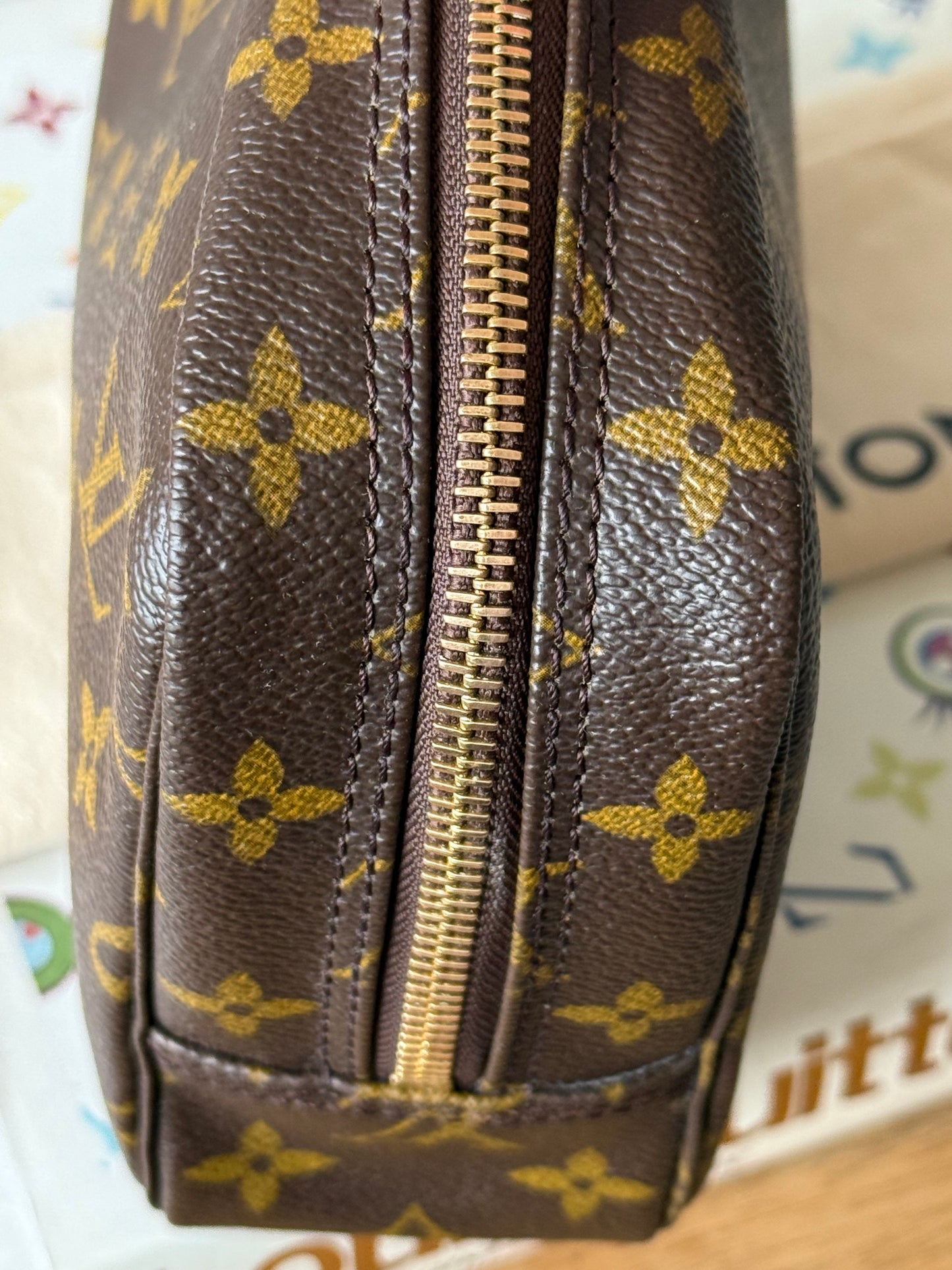 LV Trousse 23 (Newer Model)