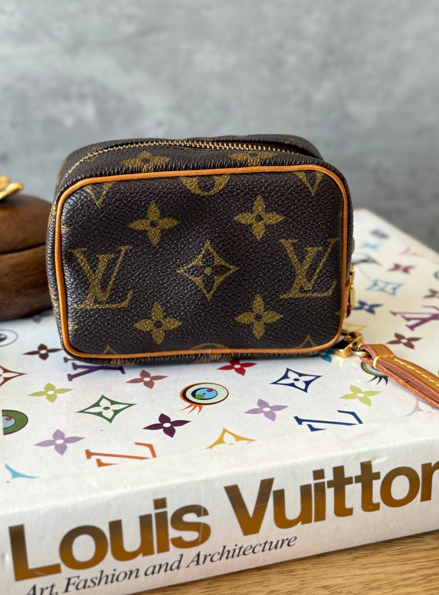 LV Wapity Pouch