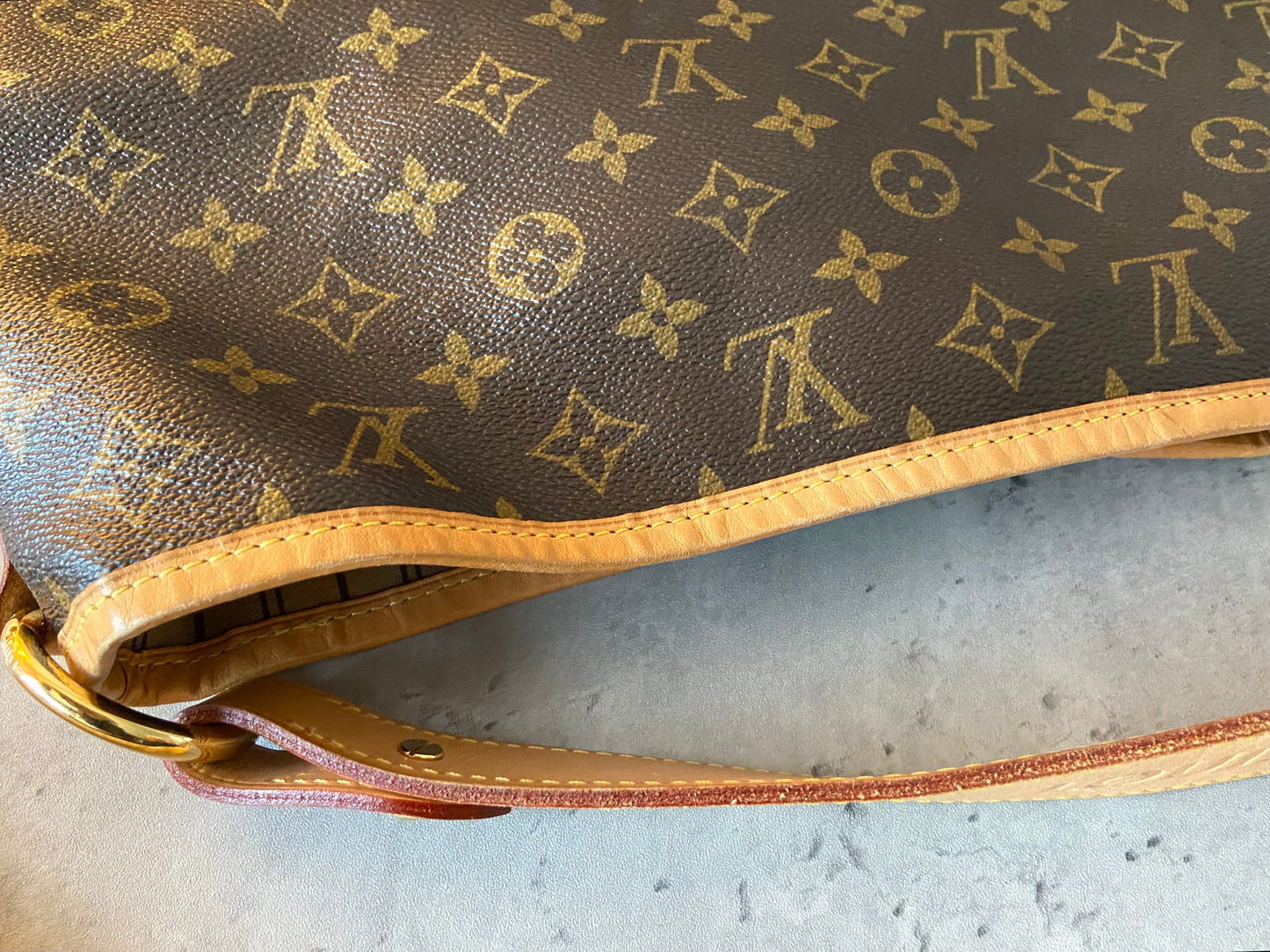 LV Delightful GM