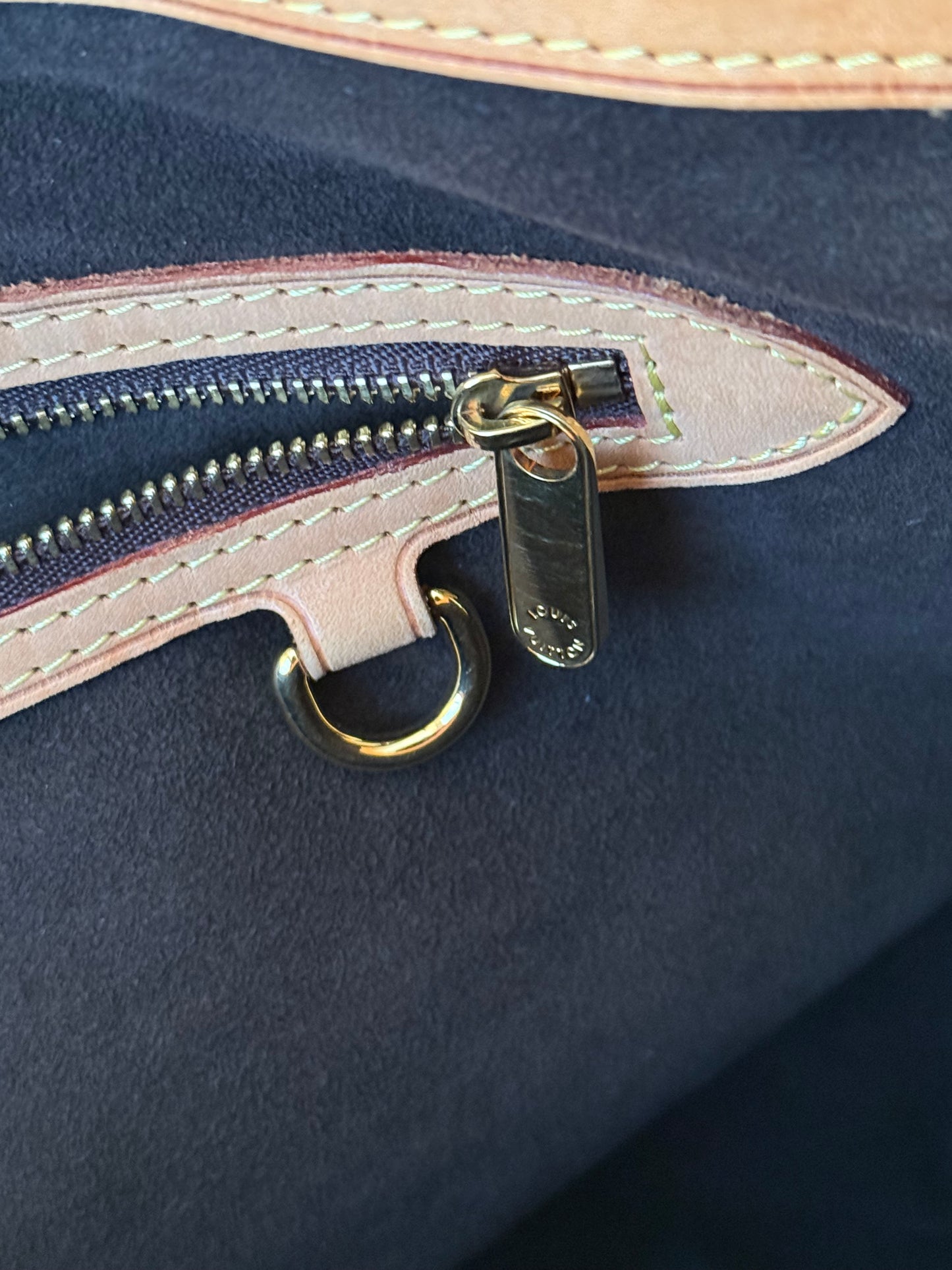 LV Wilshire GM